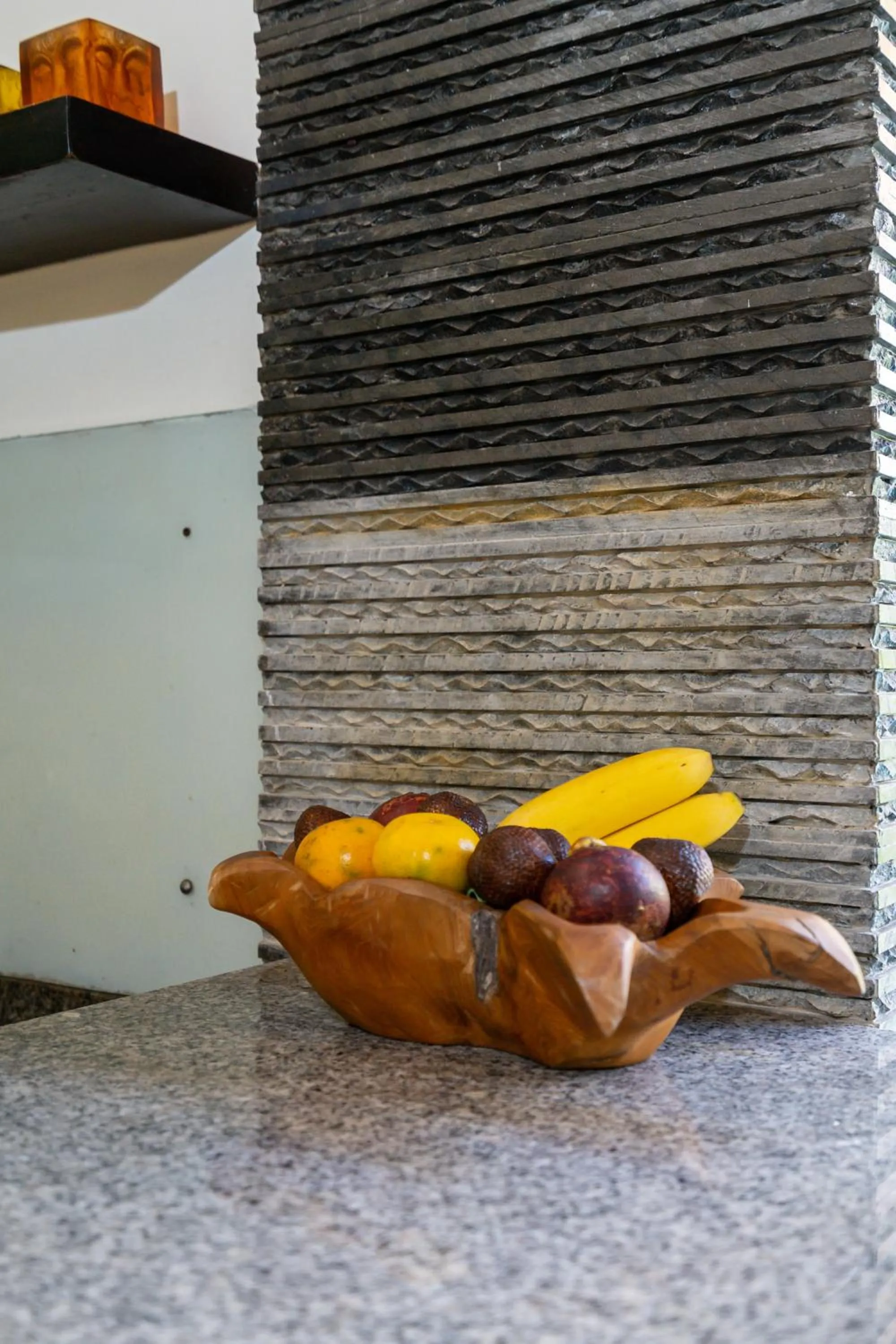 Food and drinks in De' Bharata Bali Villas