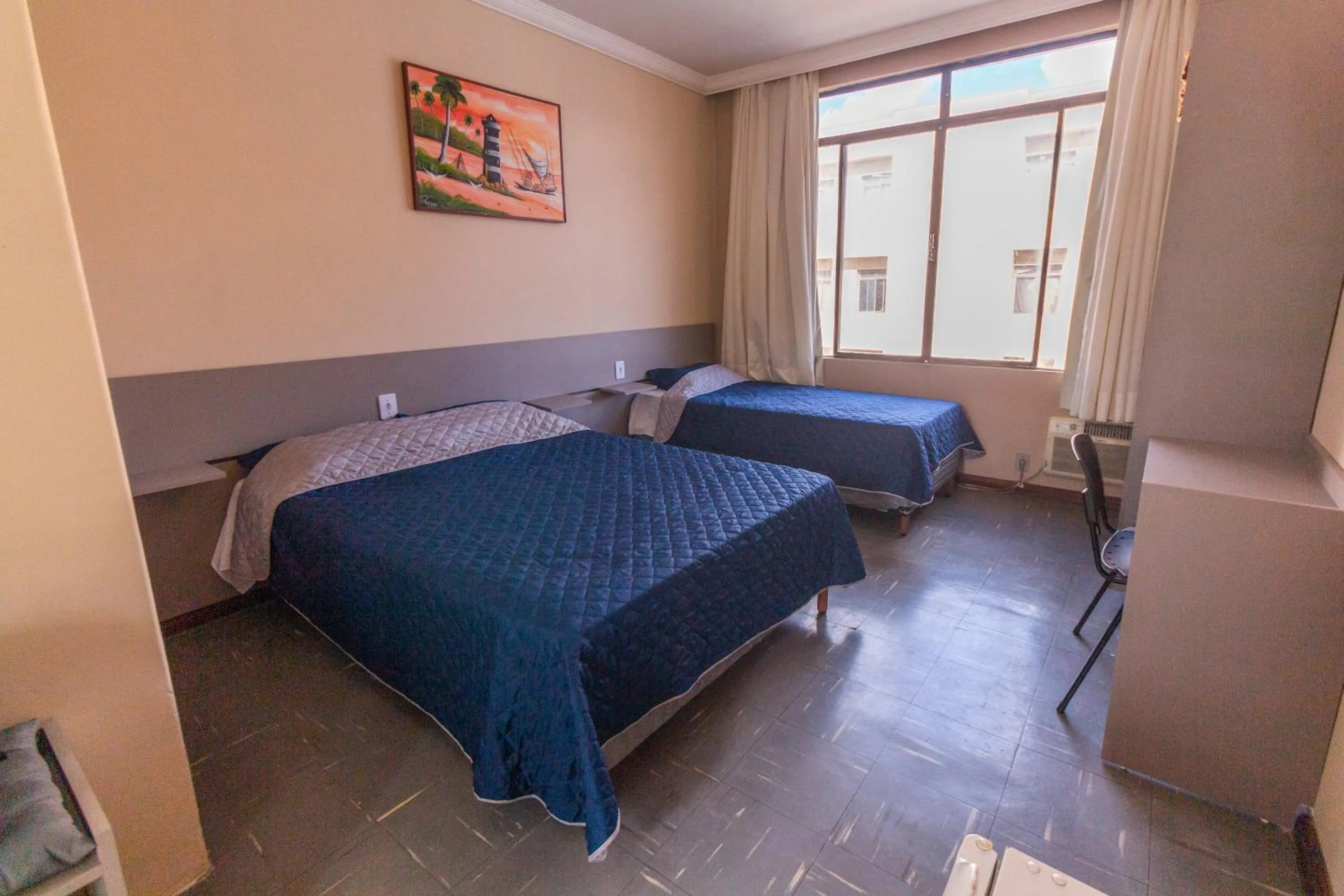 Alfa Hotel Vespasiano