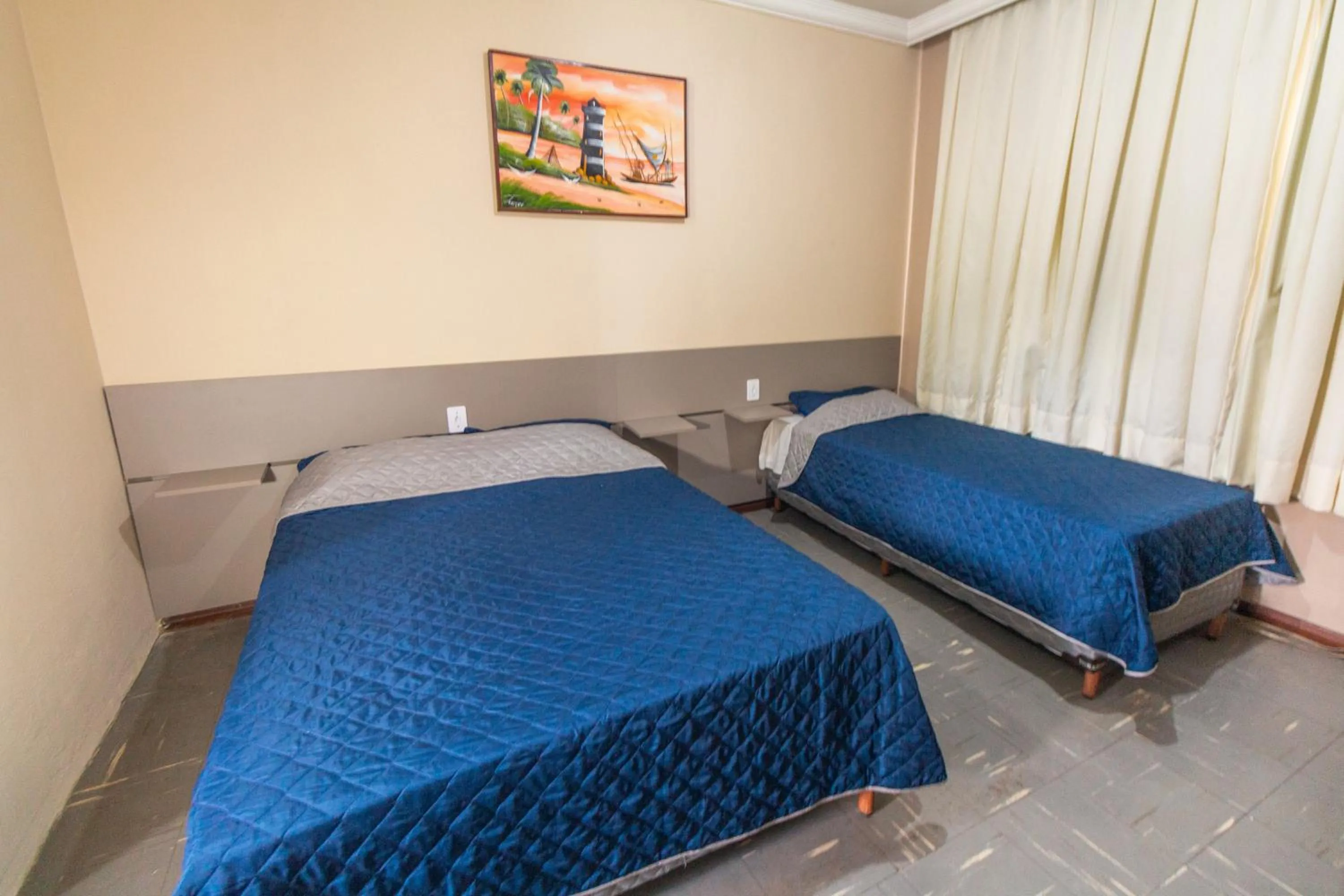 Alfa Hotel Vespasiano