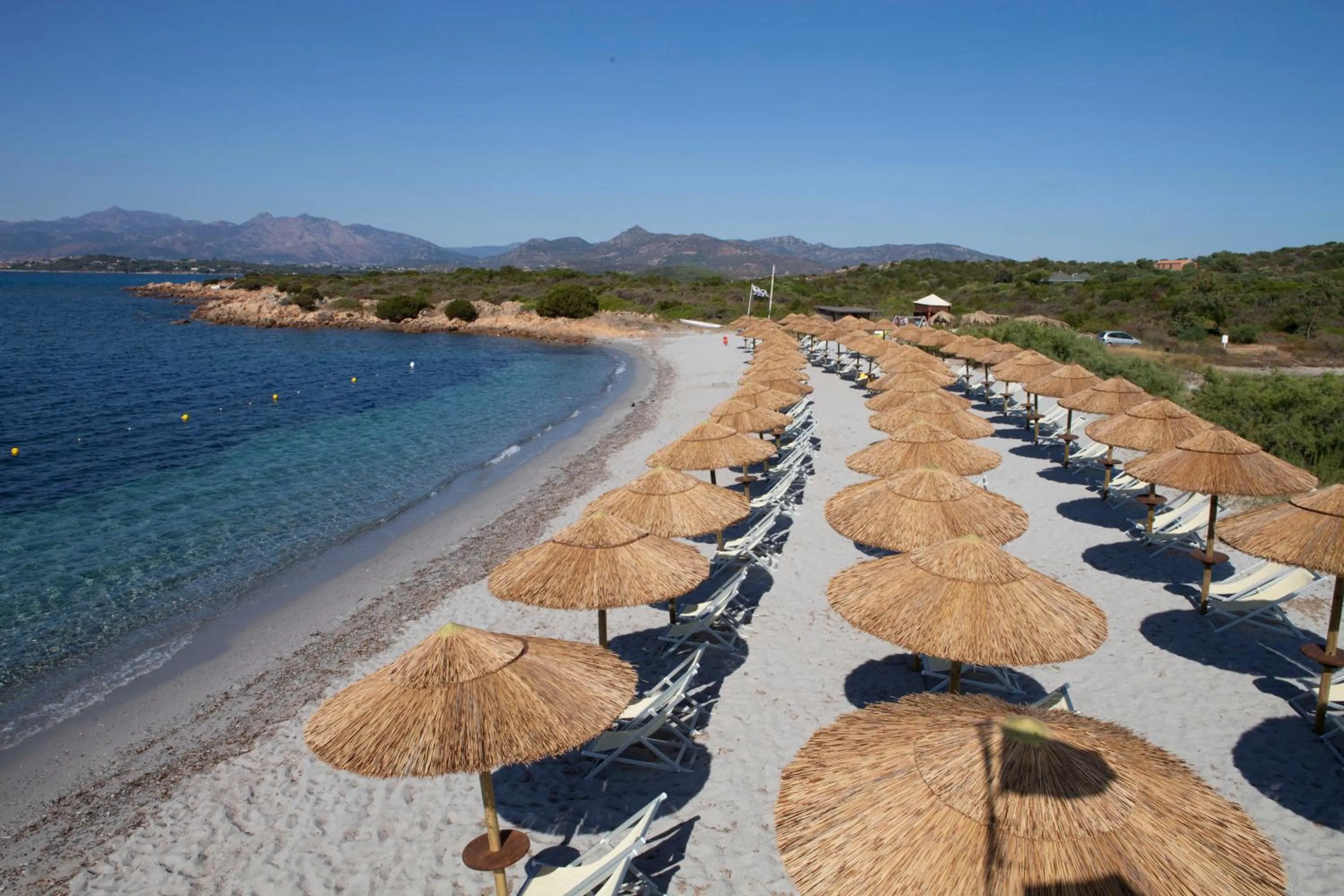 Residence Baia Salinedda