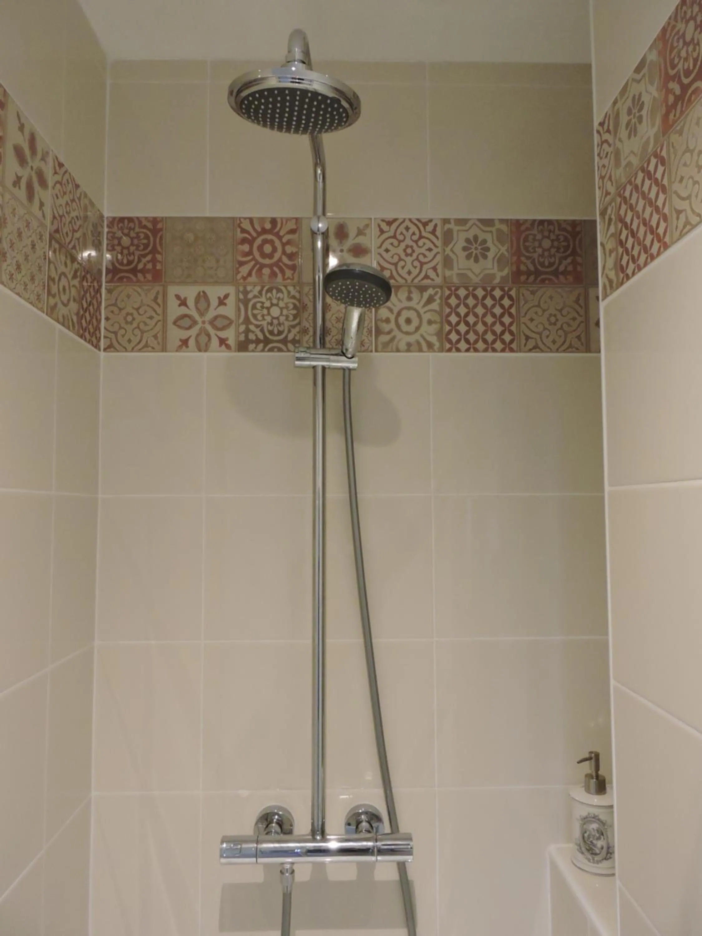 Bathroom in LA VILLA DU BEARN