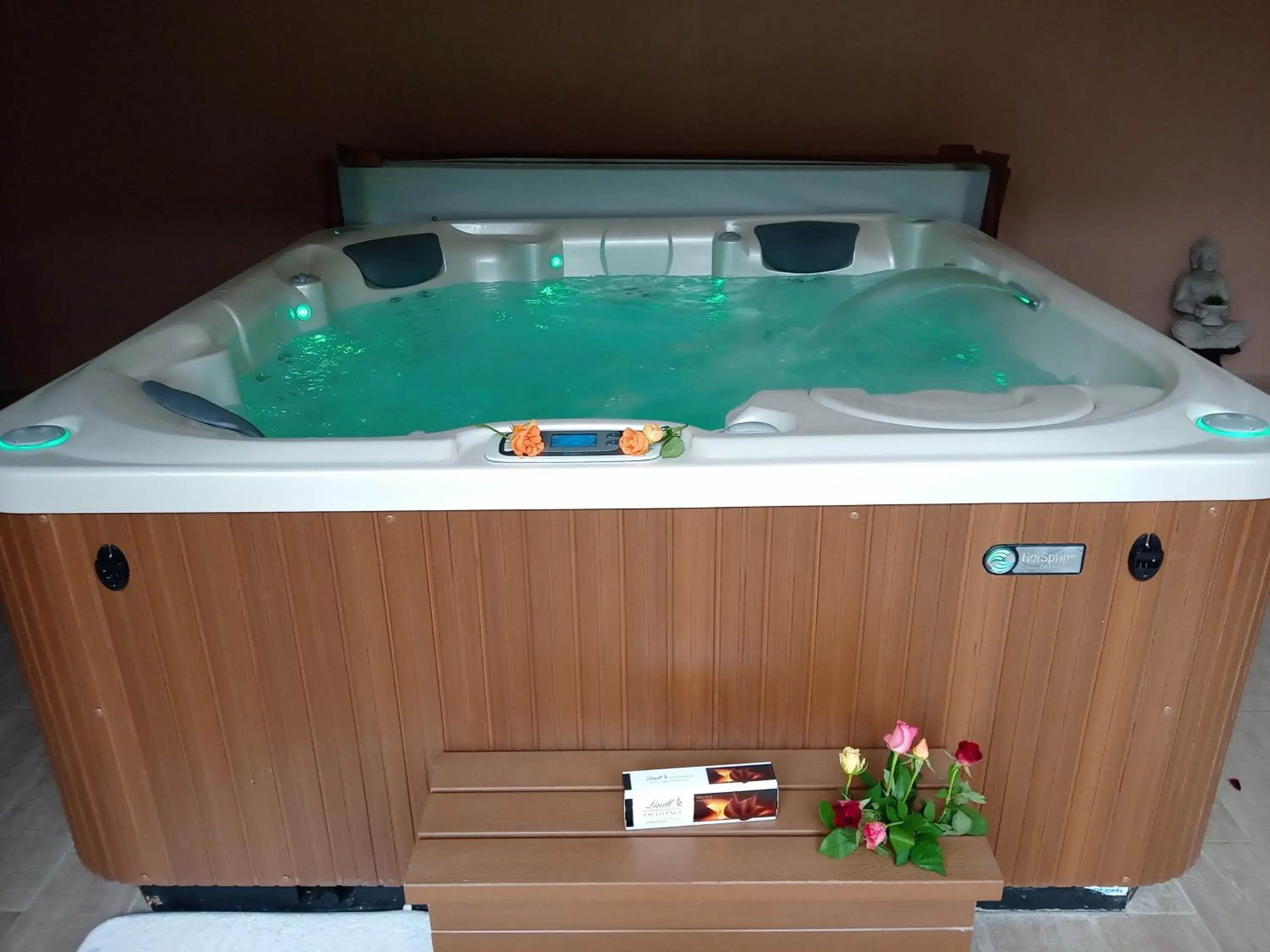 LA VILLA DU BEARN LA VILLA DU BEARN