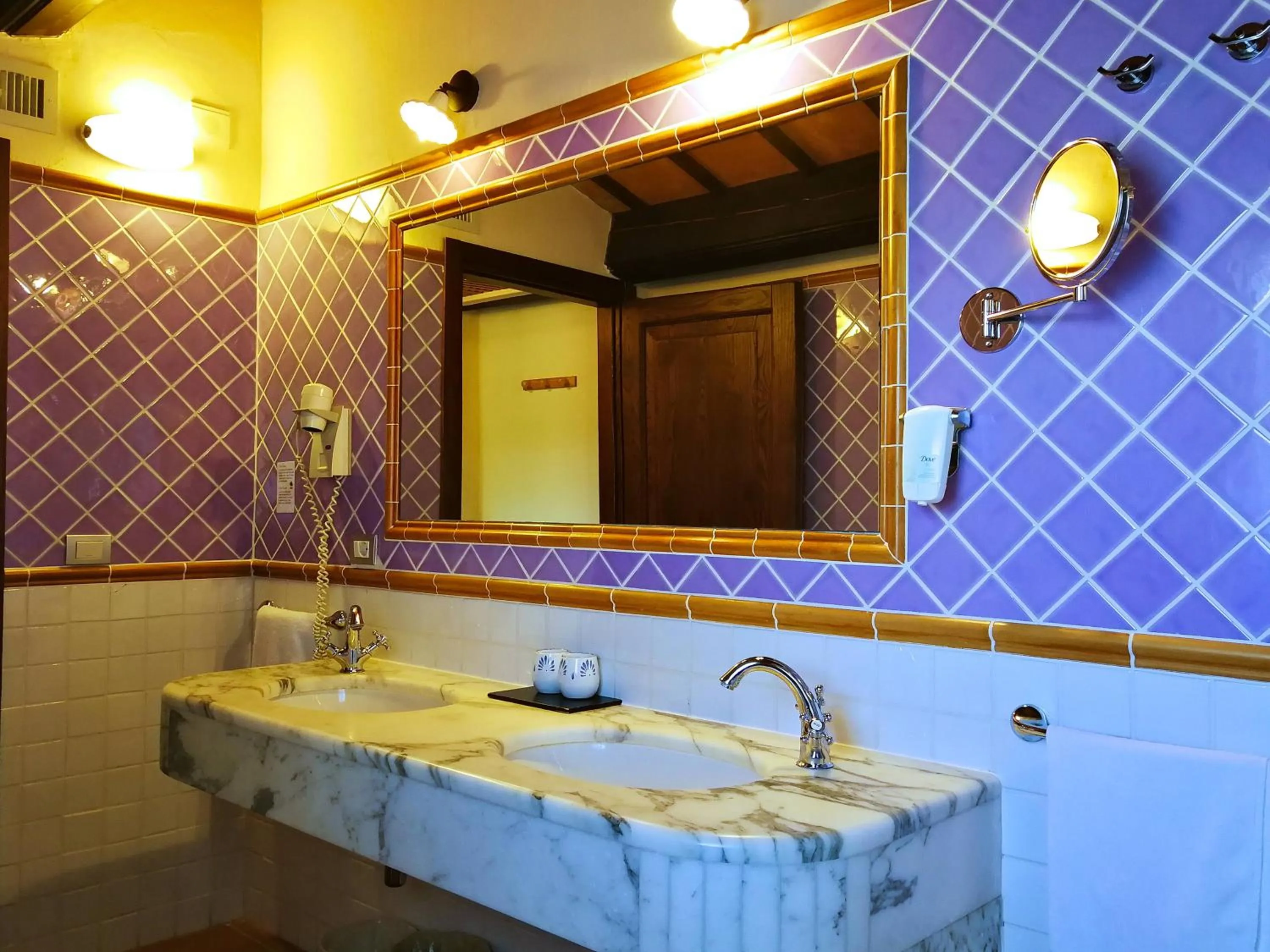 Hotel Il Vecchio Mulino