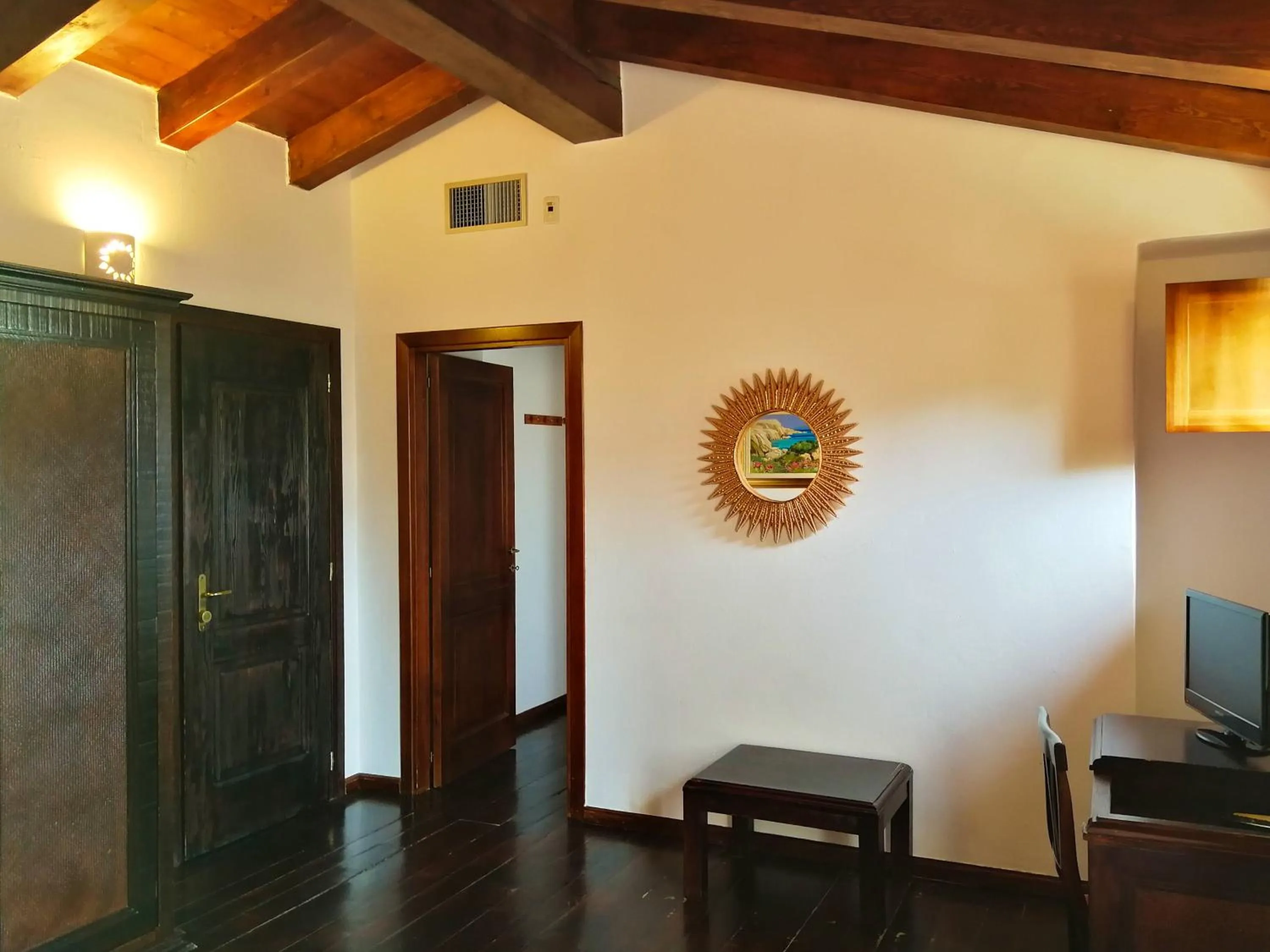 Hotel Il Vecchio Mulino