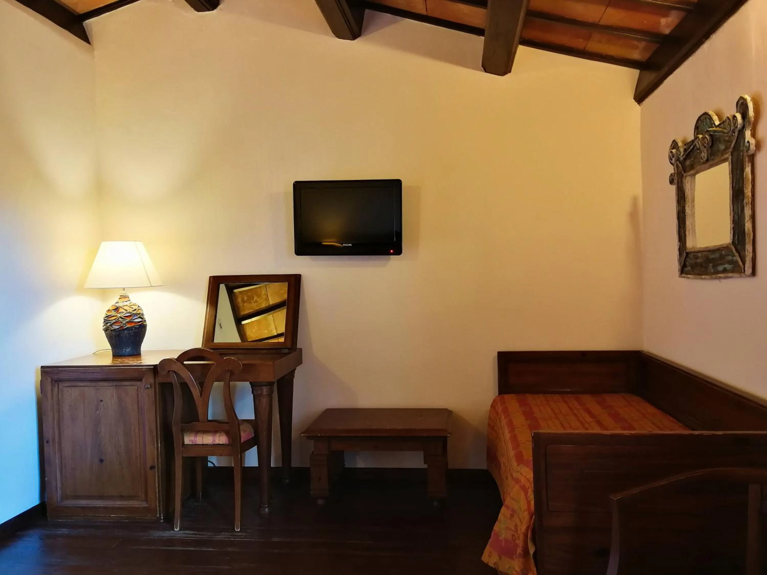 Hotel Il Vecchio Mulino