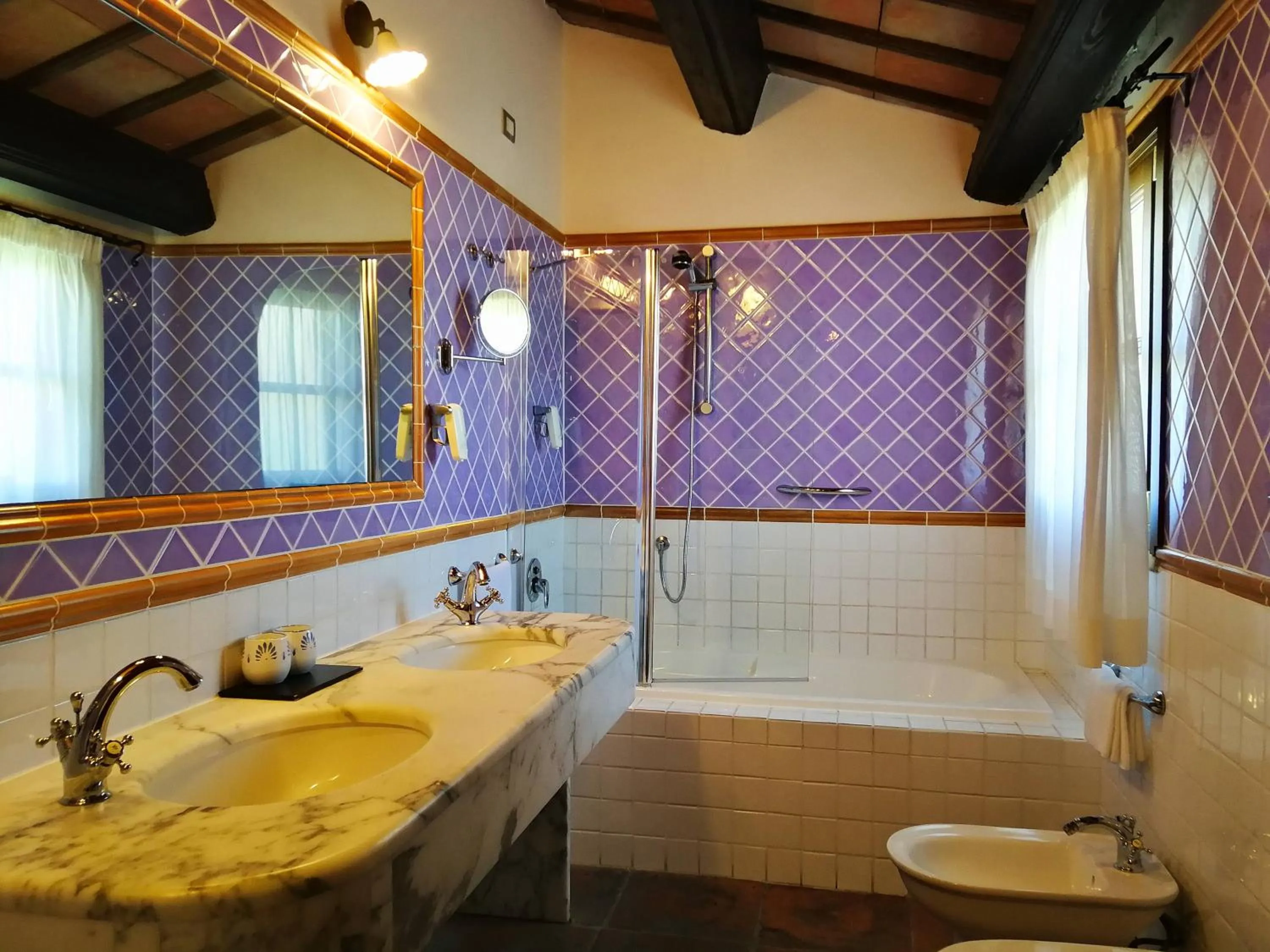 Hotel Il Vecchio Mulino