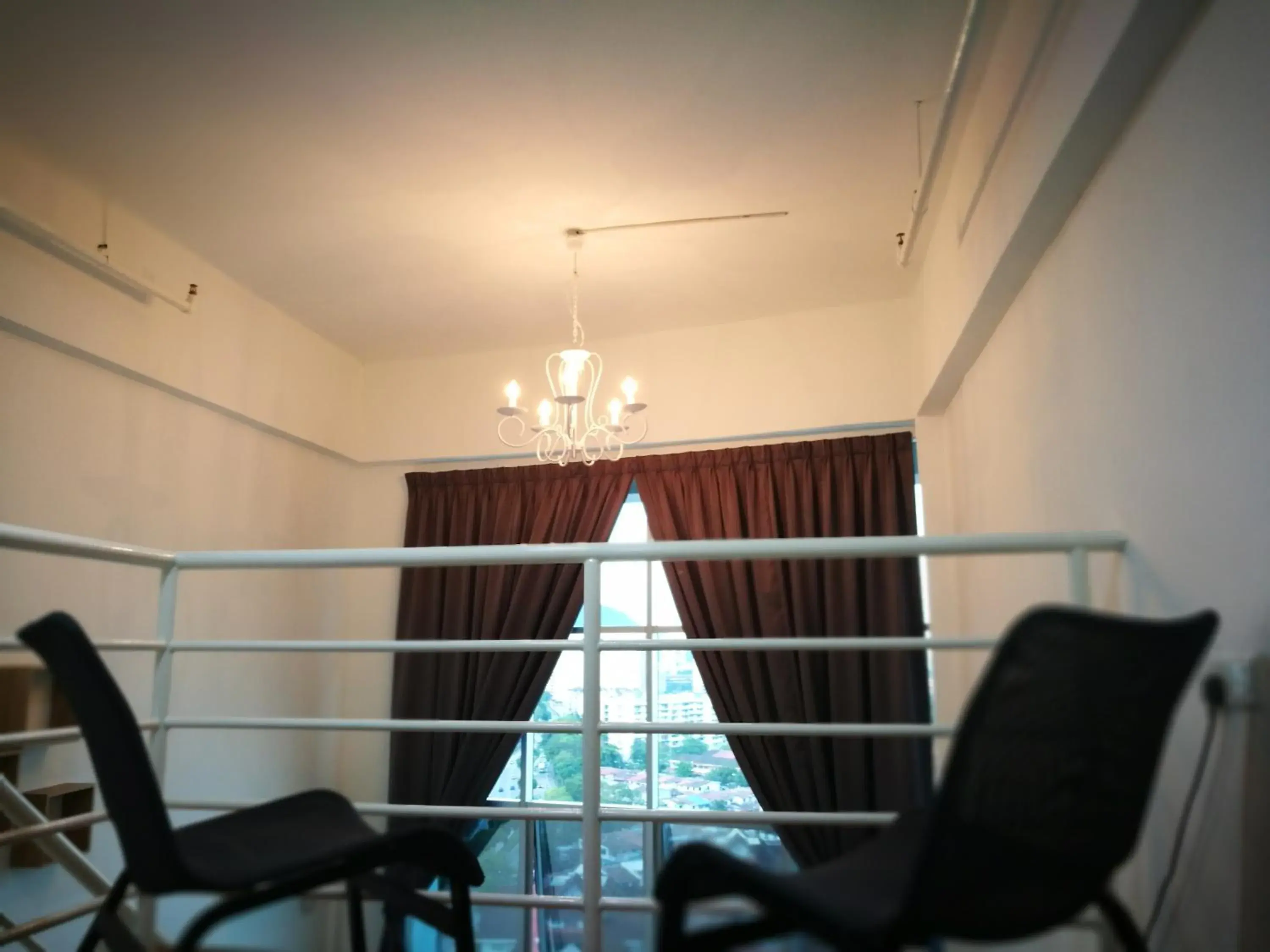 Comfort Zone @ The CEO Loft by Joal Comfort Zone @ The CEO Loft by Joal