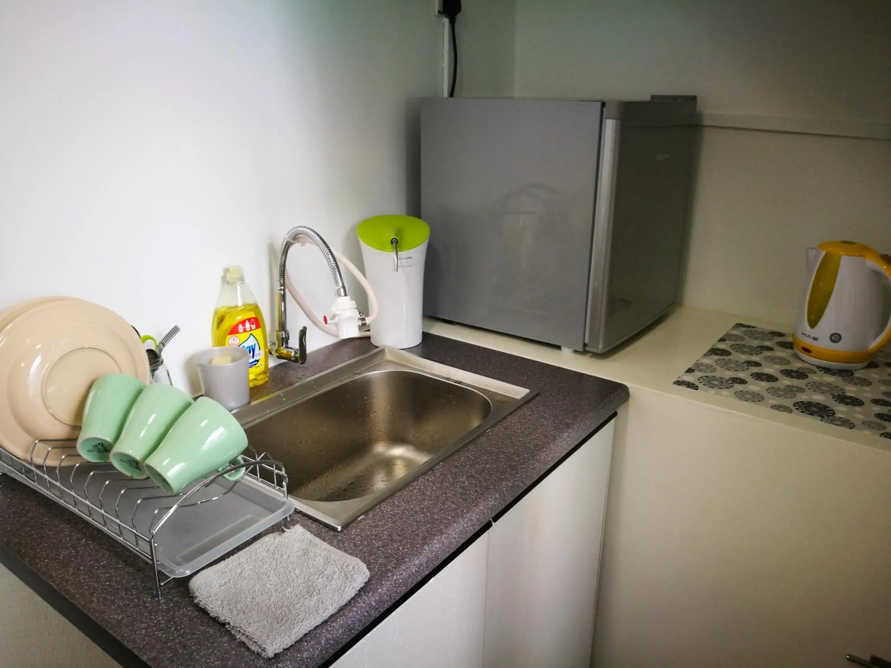 Comfort Zone @ The CEO Loft by Joal Comfort Zone @ The CEO Loft by Joal