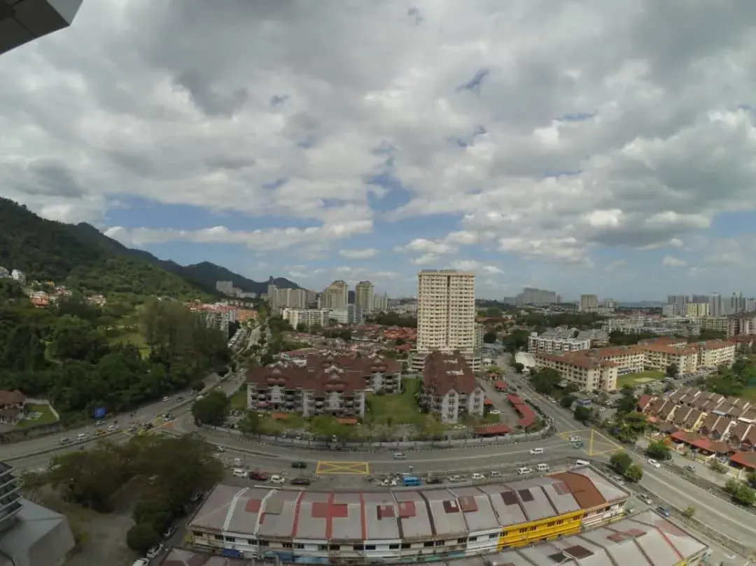 Comfort Zone @ The CEO Loft by Joal Comfort Zone @ The CEO Loft by Joal