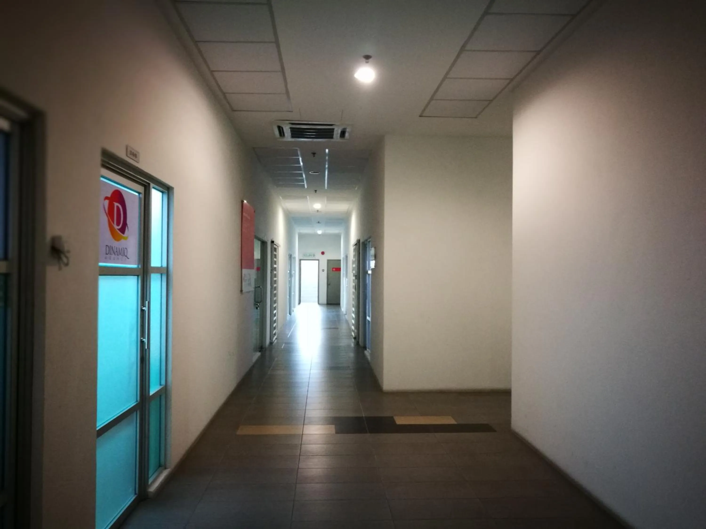 Comfort Zone @ The CEO Loft by Joal