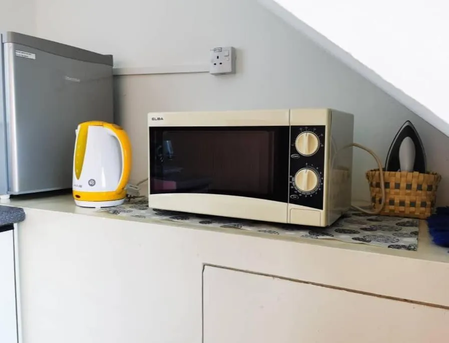 Comfort Zone @ The CEO Loft by Joal