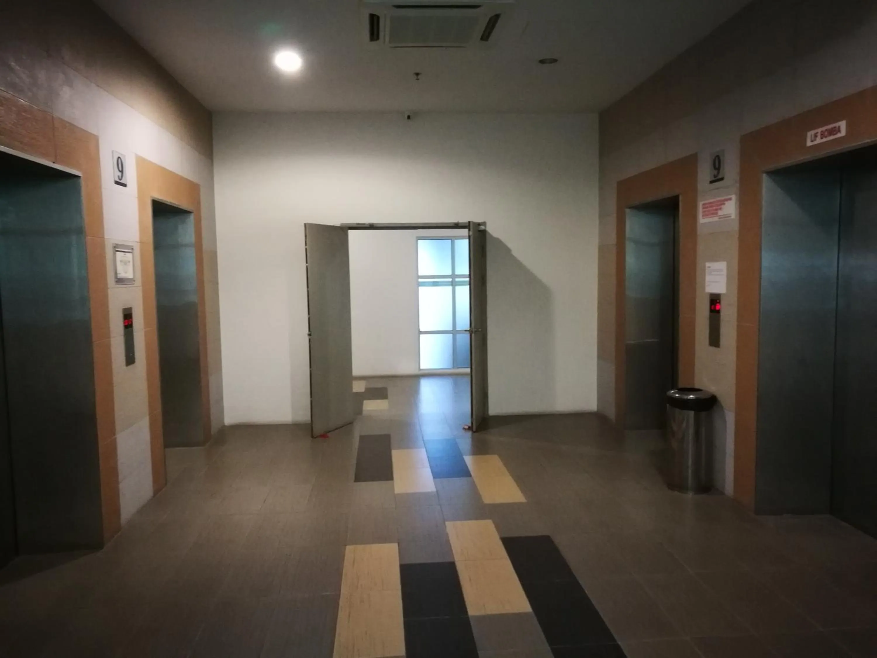 Comfort Zone @ The CEO Loft by Joal