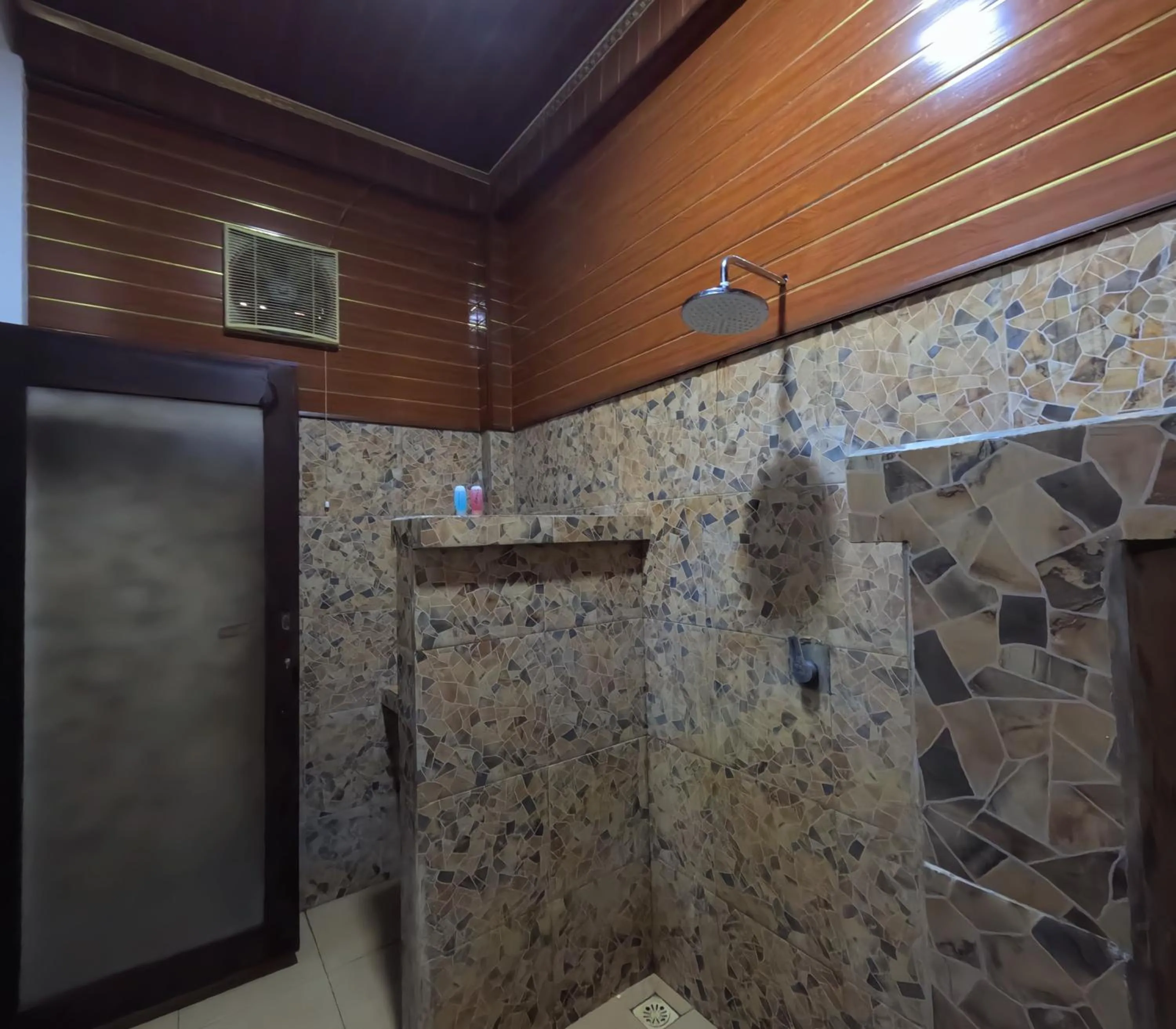 Banana Leaf Bungalow