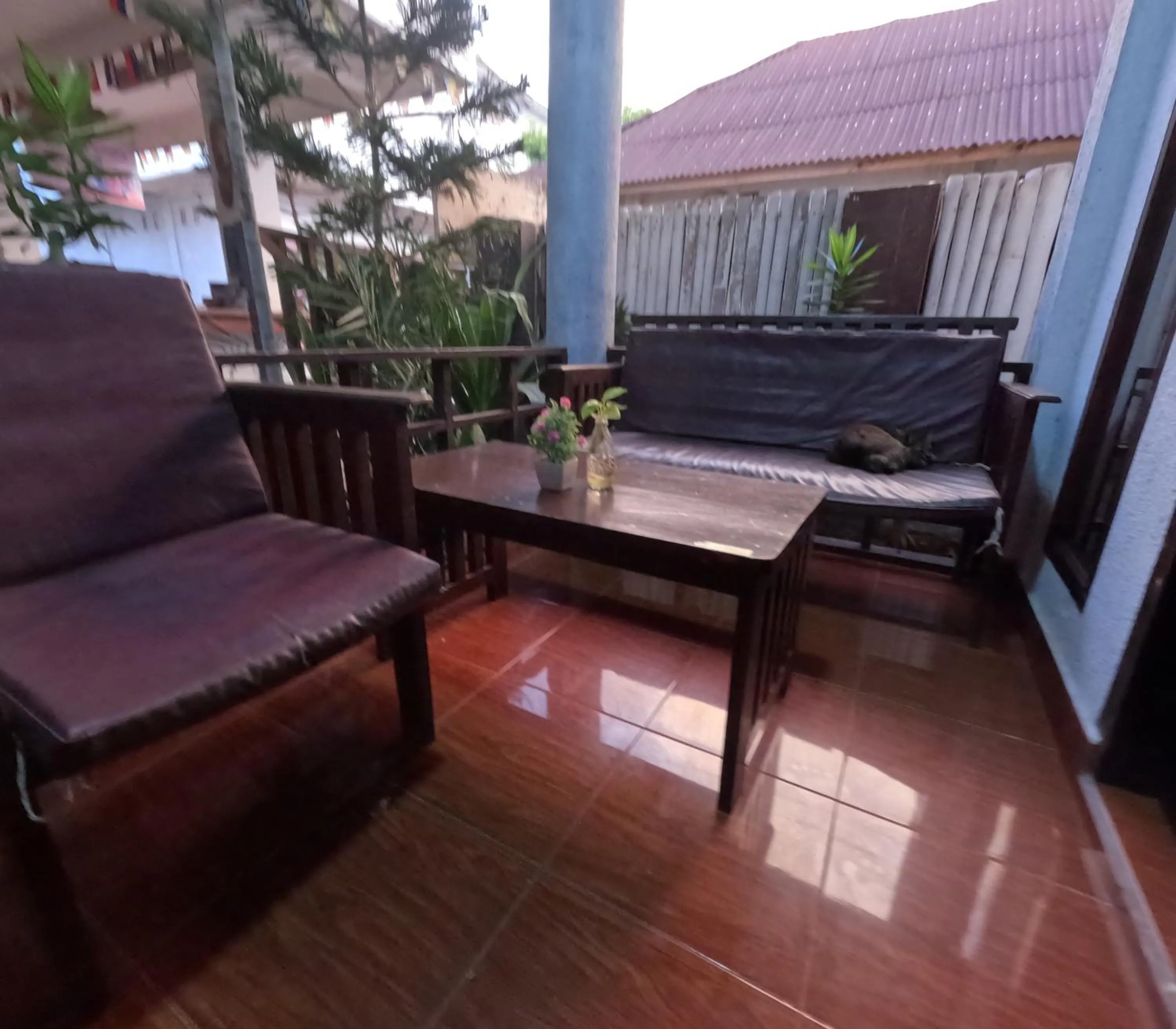 Banana Leaf Bungalow