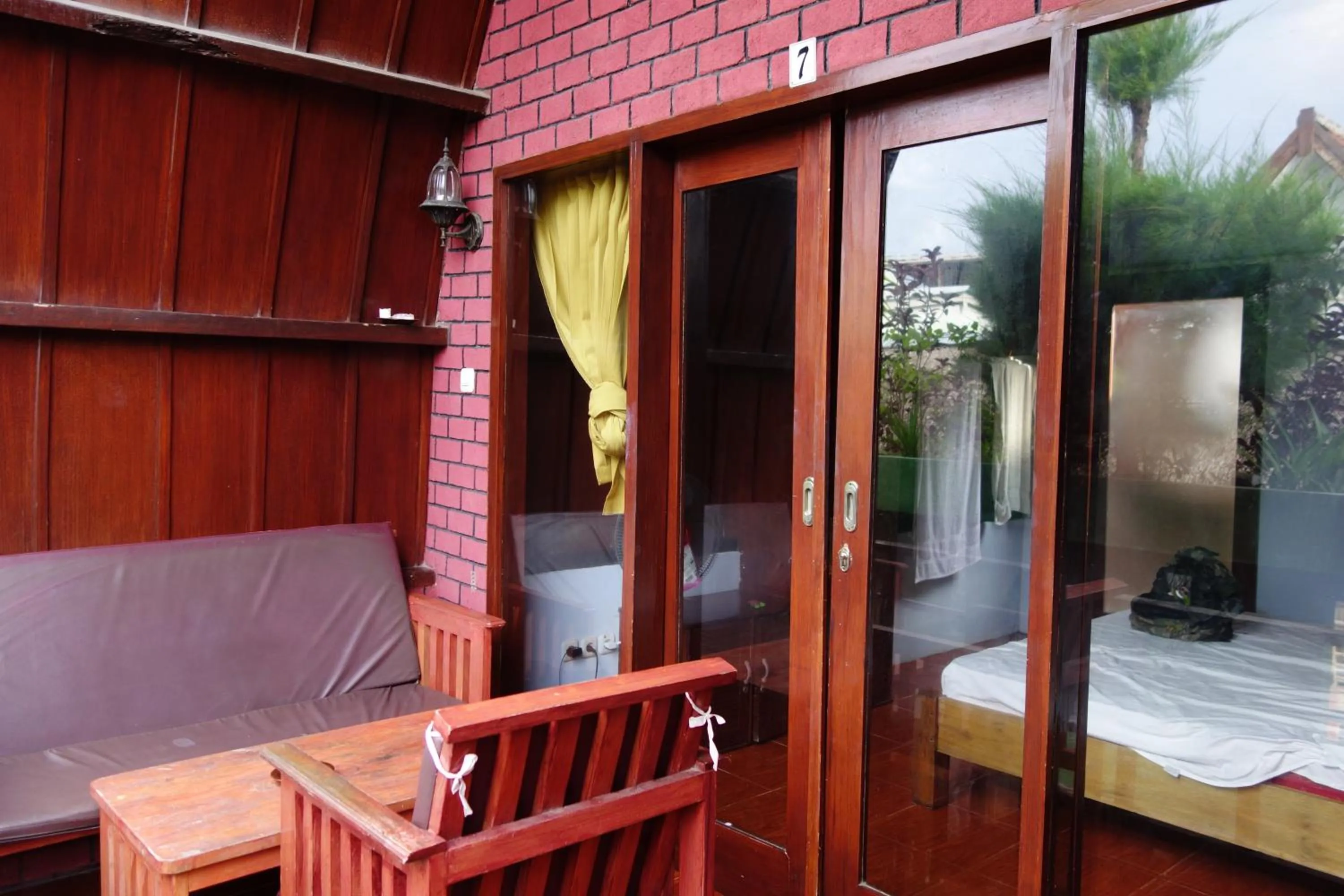 Other in Banana Leaf Bungalow