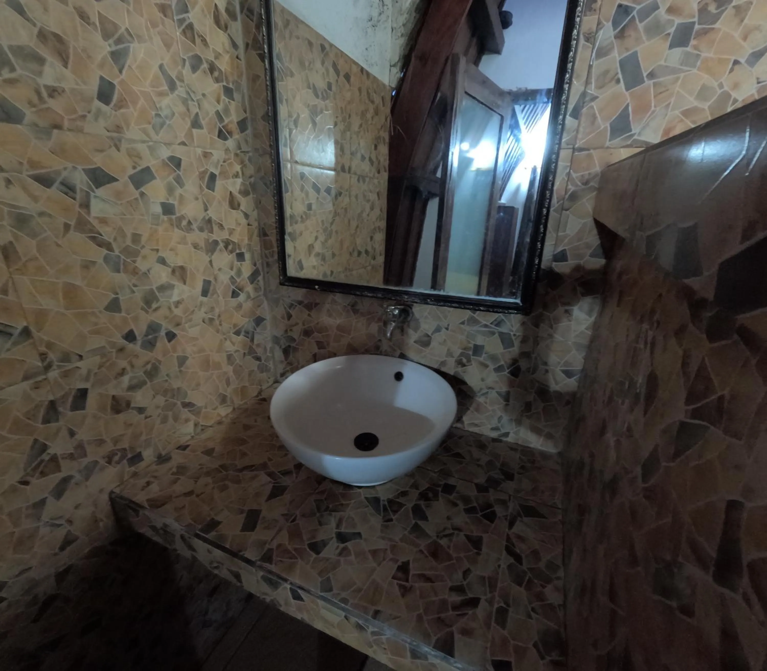 Banana Leaf Bungalow