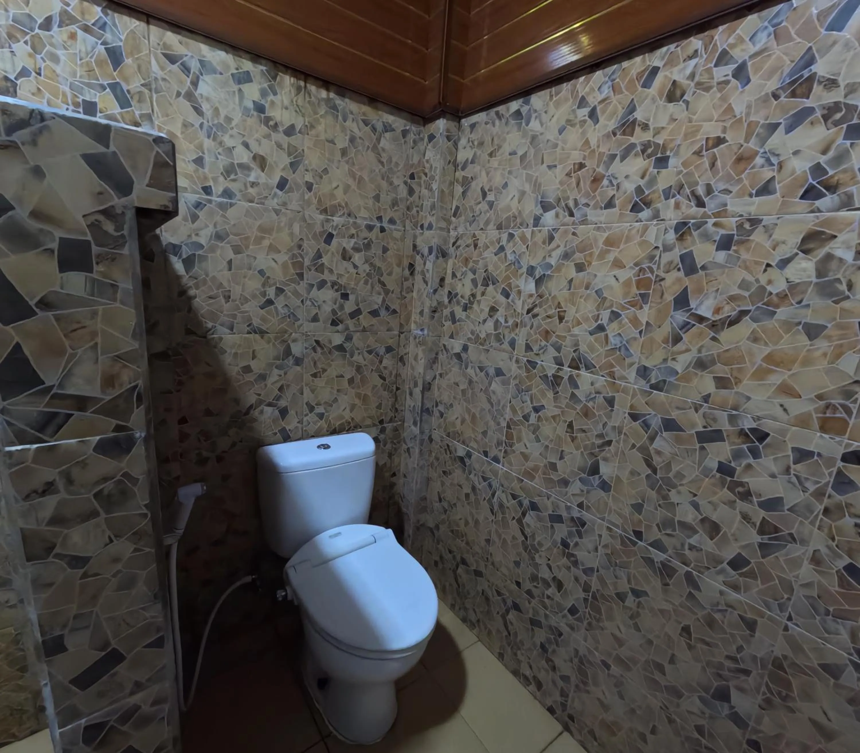 Banana Leaf Bungalow