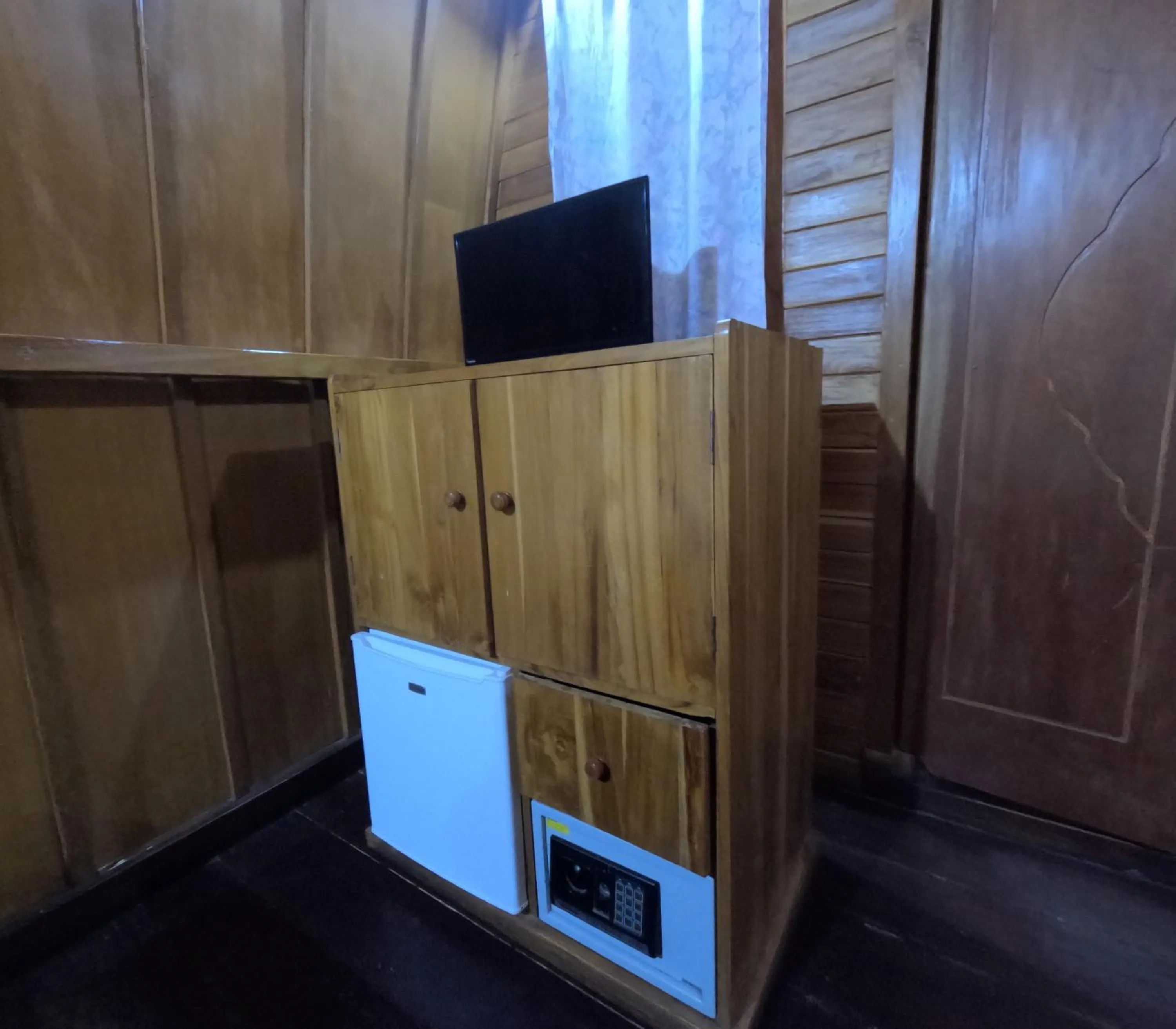 Banana Leaf Bungalow