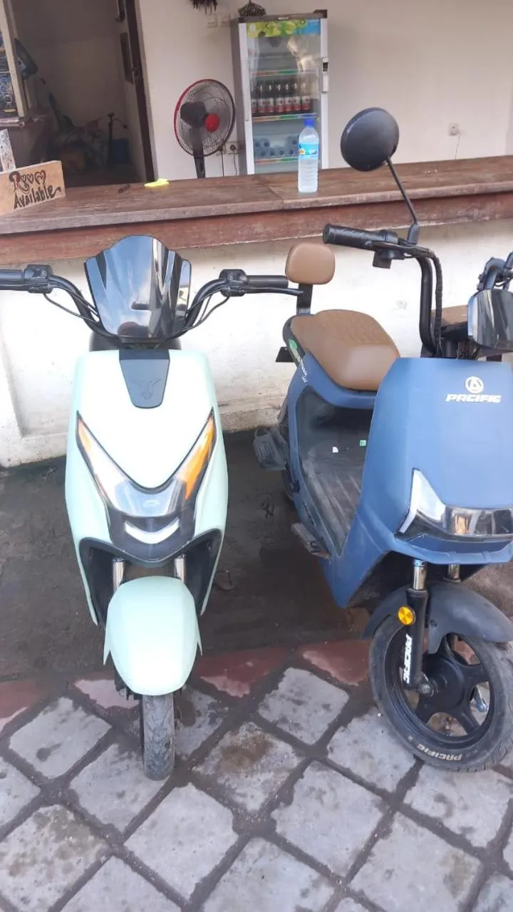 Banana Leaf Bungalow