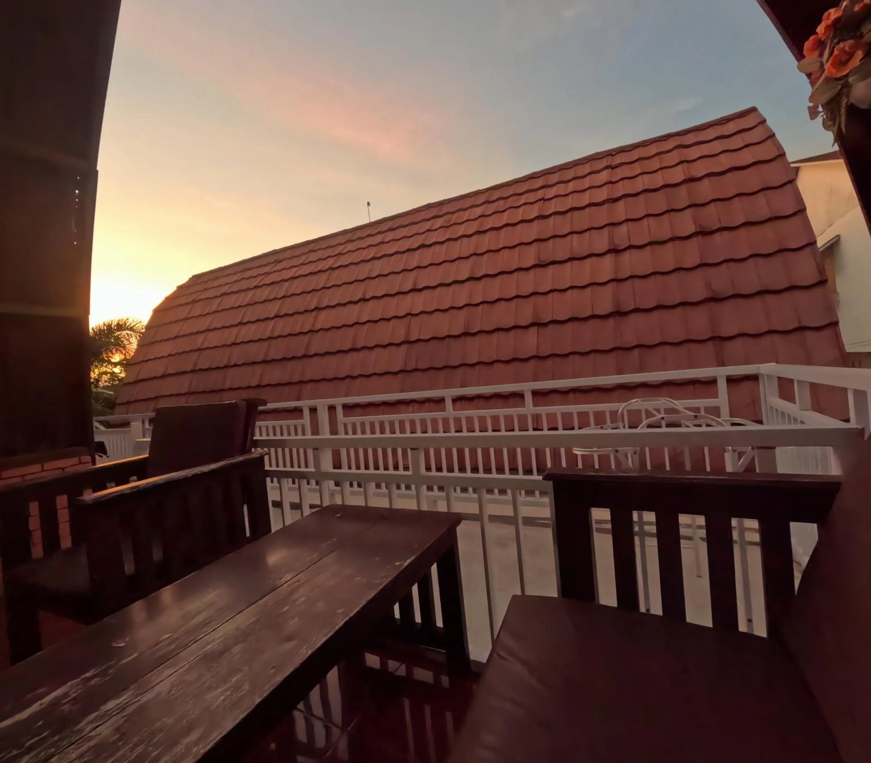 Banana Leaf Bungalow