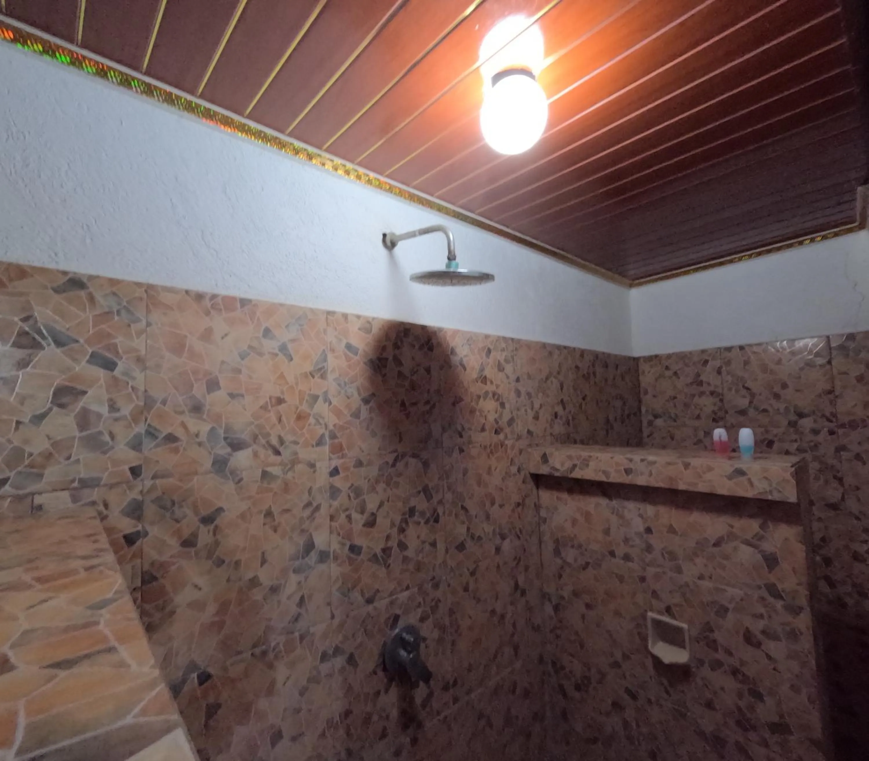 Banana Leaf Bungalow