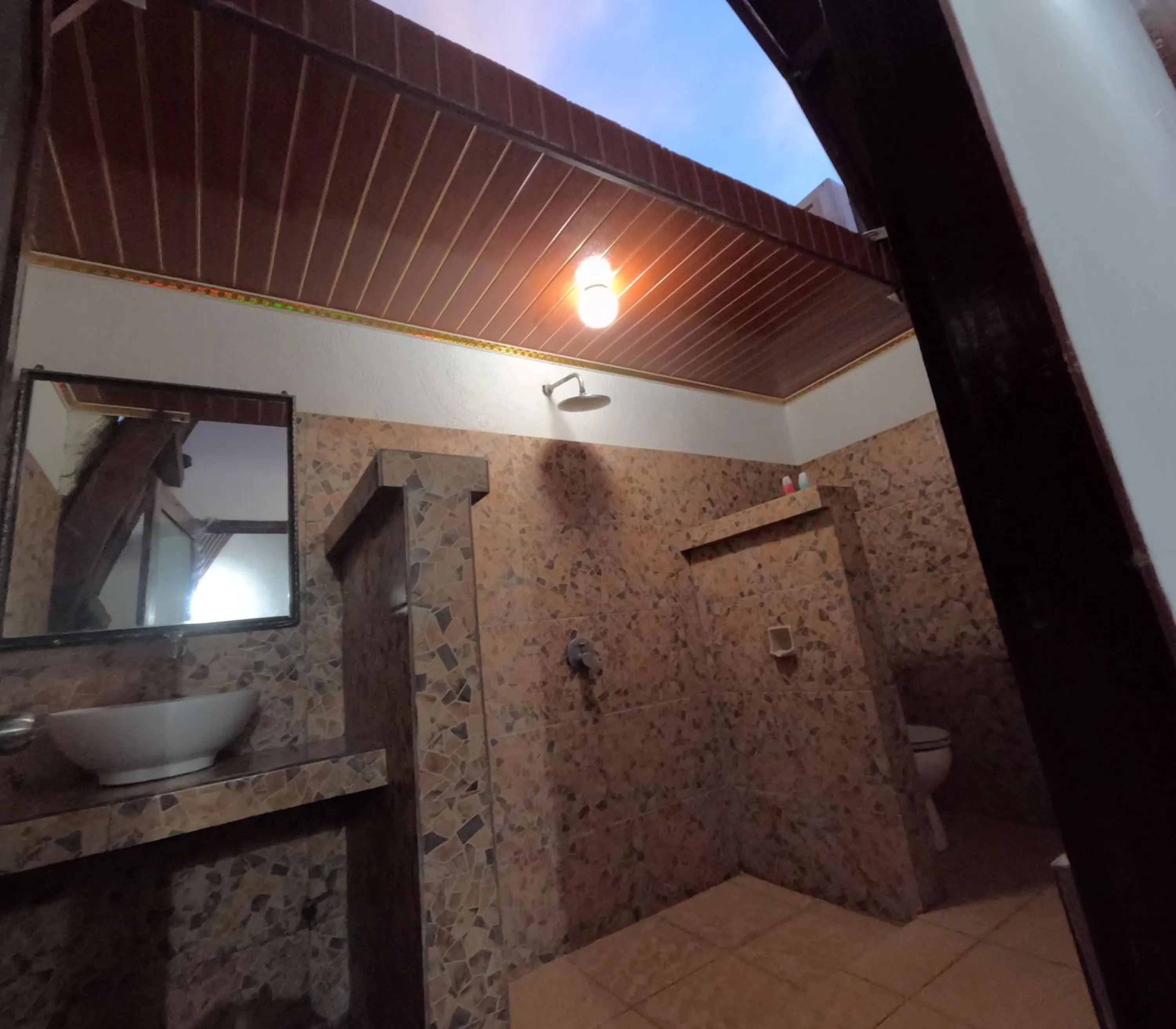 Banana Leaf Bungalow