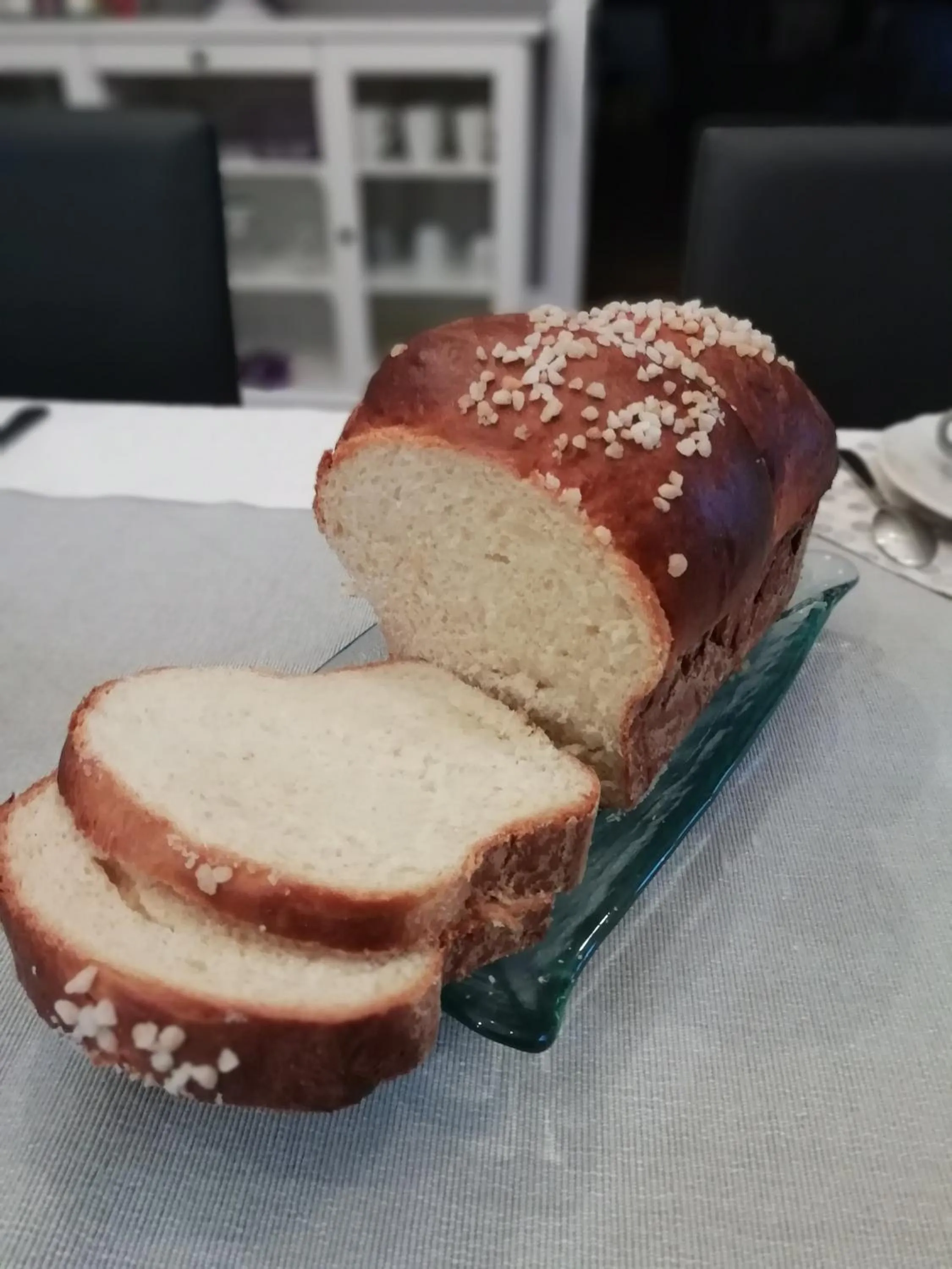 Food and drinks in Chambres d'hôtes La Tuilerie