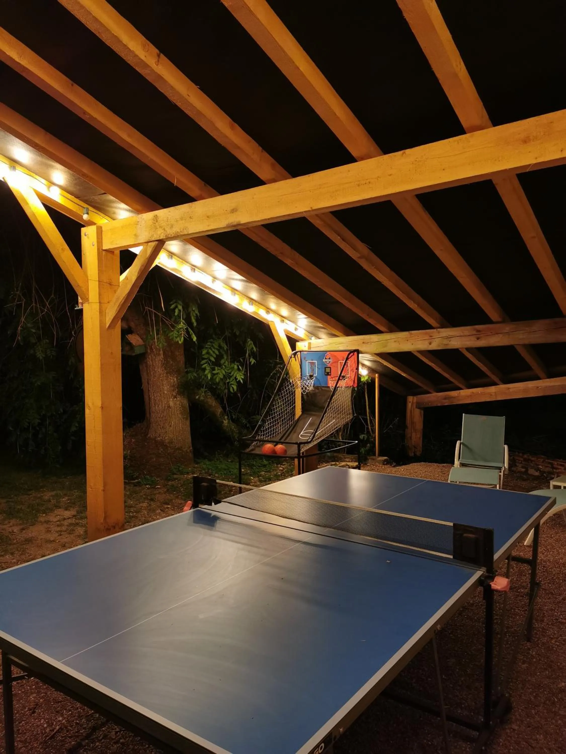 Toilet in Chambres d'hôtes La Tuilerie