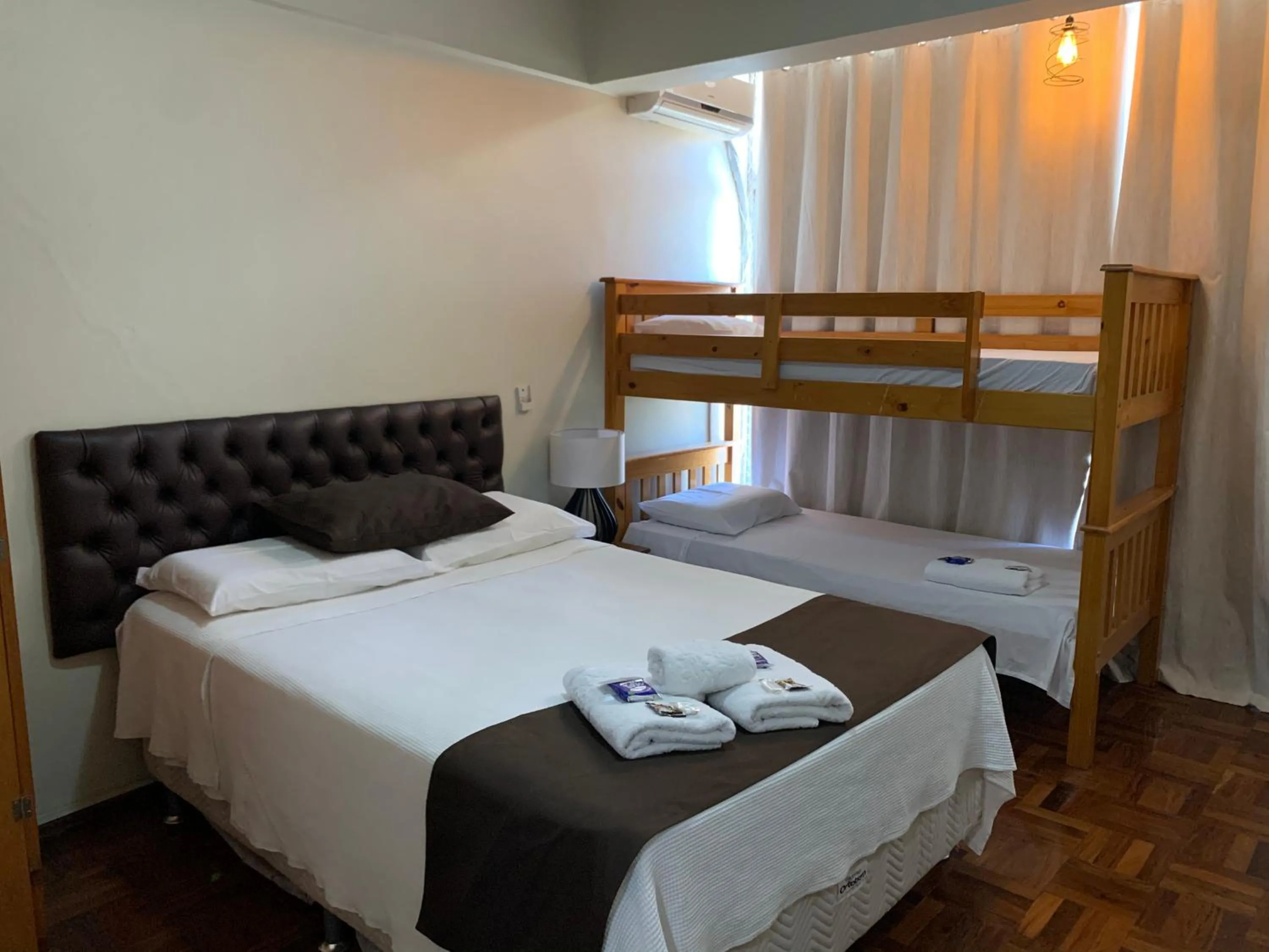Roll Inn Hotel