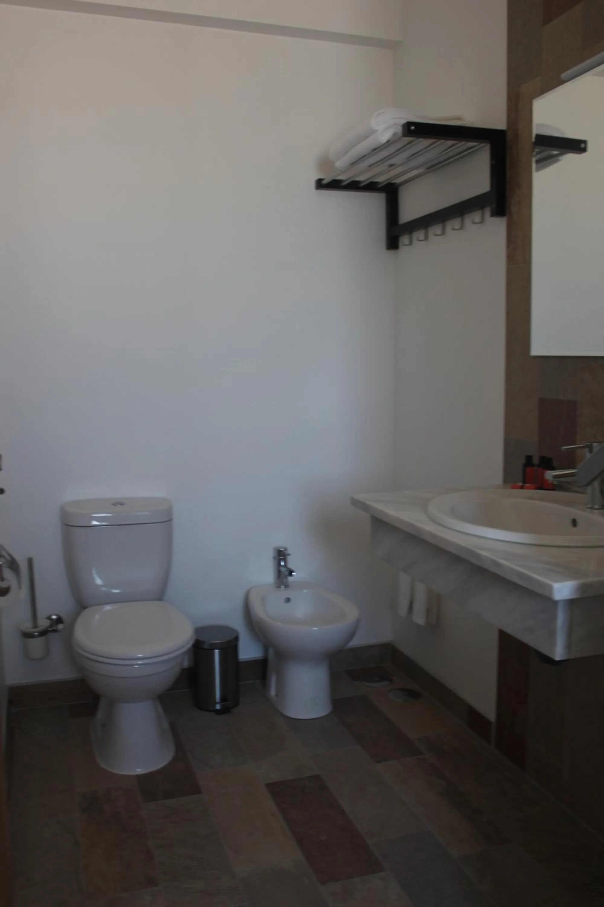 Bathroom in Monte das Perdizes