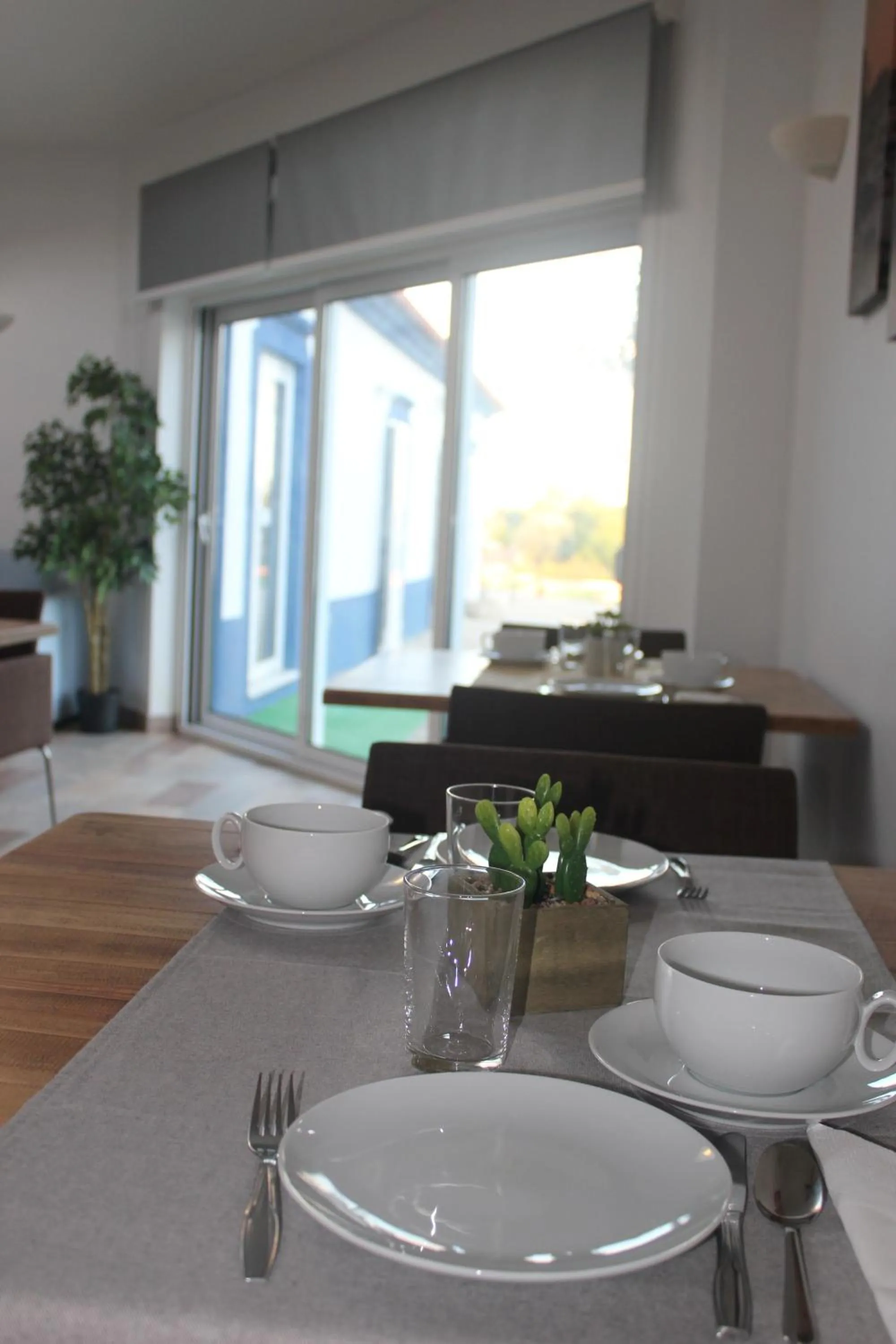 Dining area in Monte das Perdizes