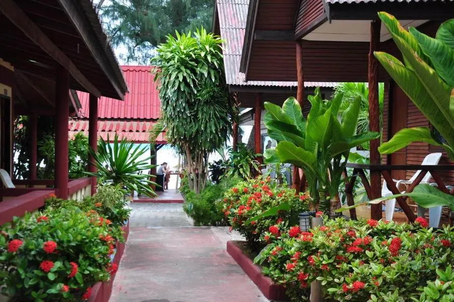 Island View Bungalows