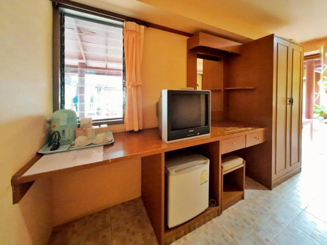 Island View Bungalows