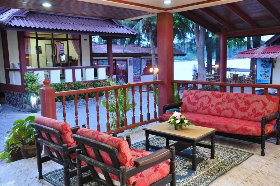 Island View Bungalows