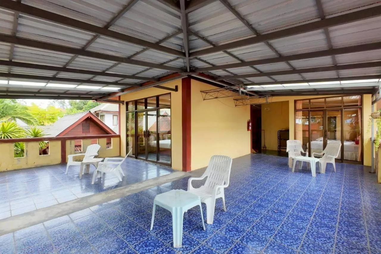 Island View Bungalows