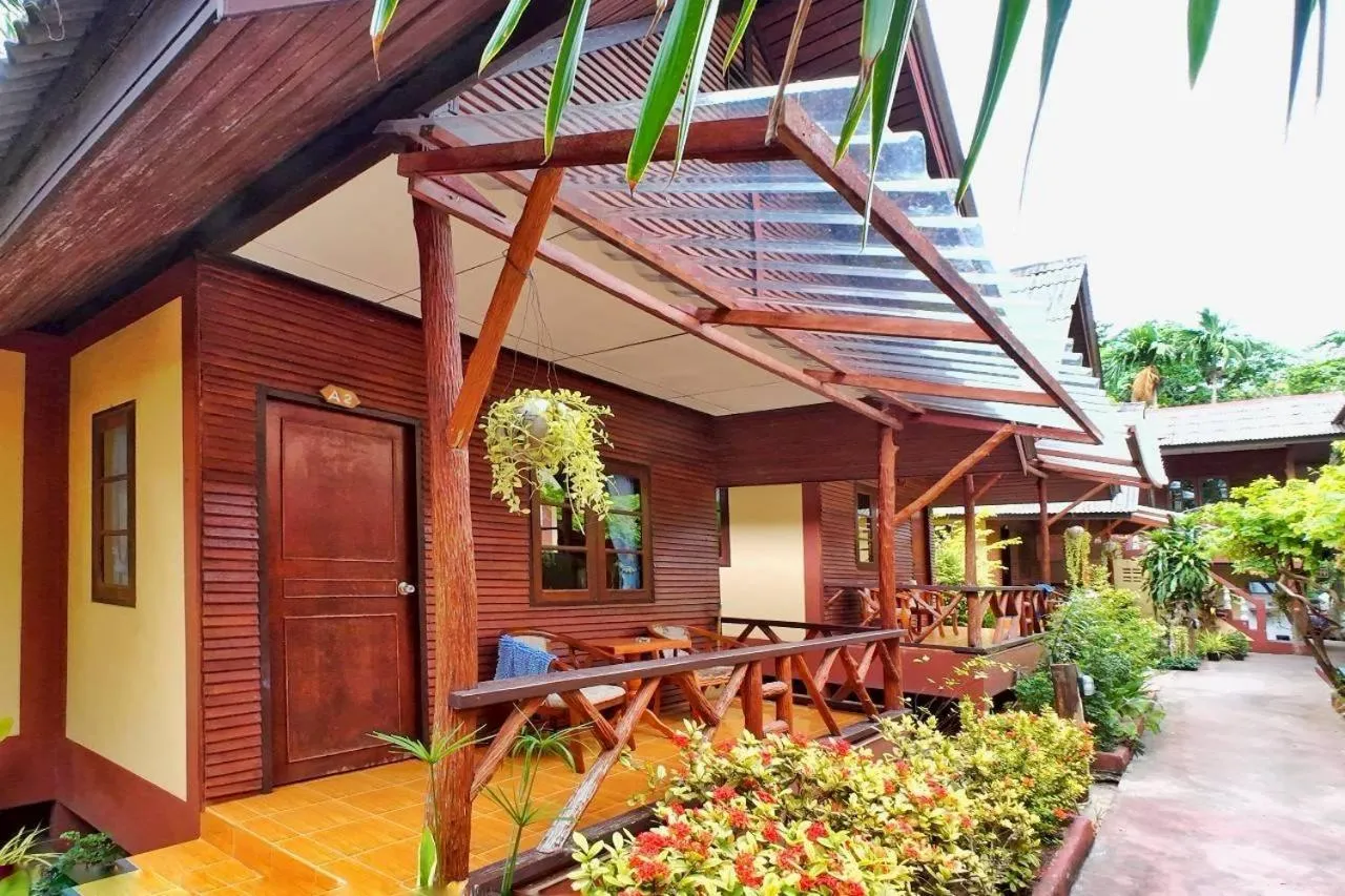 Island View Bungalows