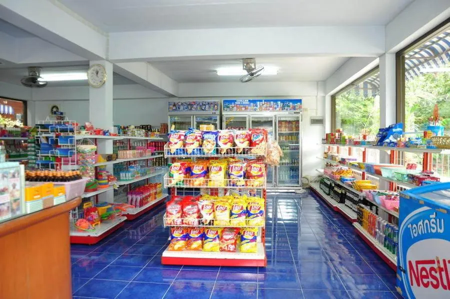 Island View Bungalows