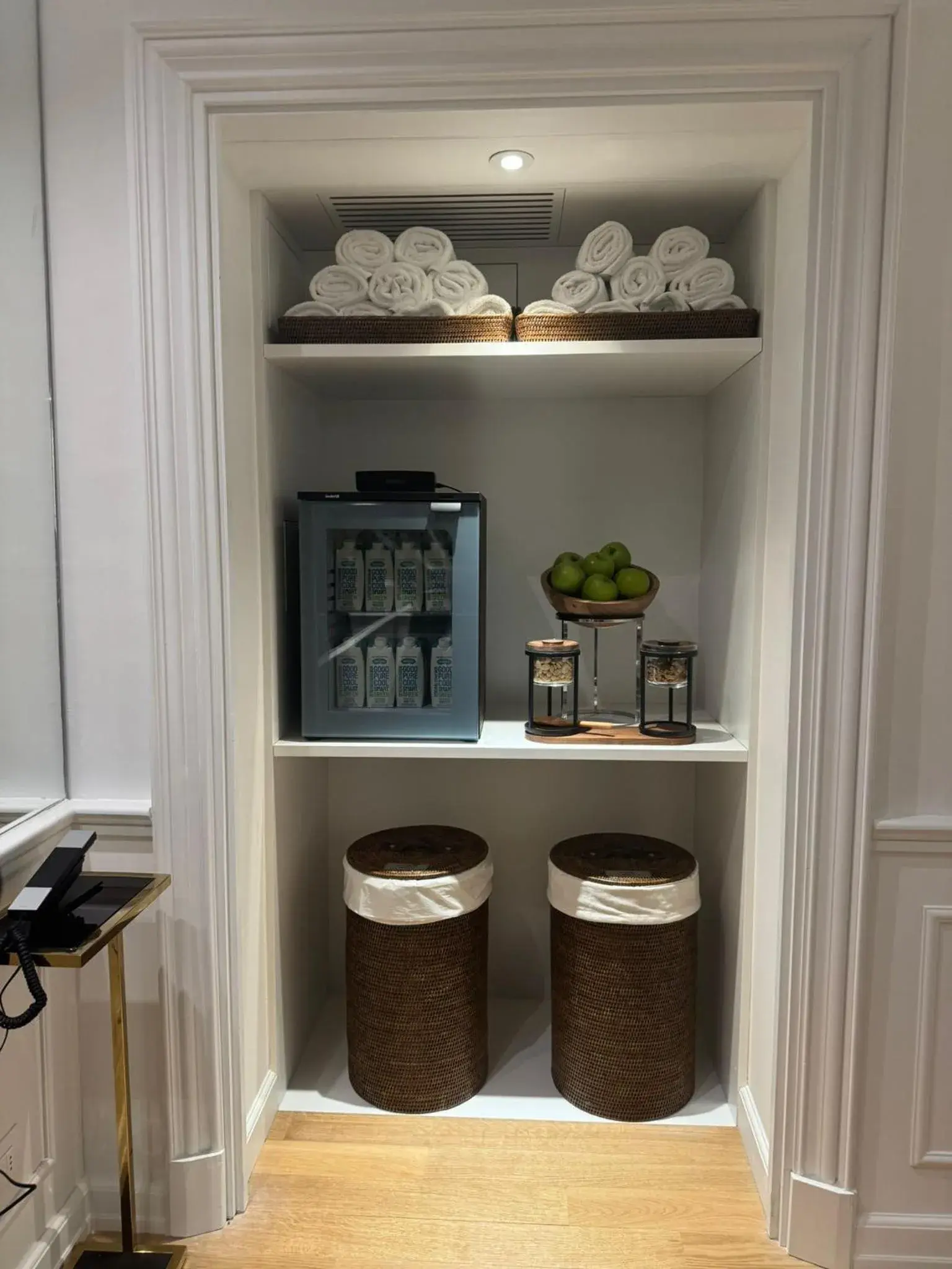 Fitness centre/facilities in Hotel Lungarno - Lungarno Collection Fitness centre/facilities in Hotel Lungarno - Lungarno Collection