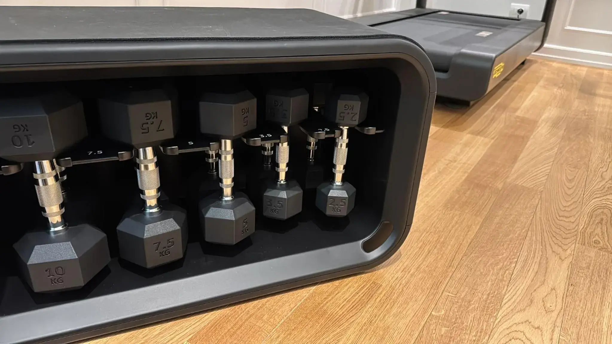 Fitness centre/facilities in Hotel Lungarno - Lungarno Collection Fitness centre/facilities in Hotel Lungarno - Lungarno Collection