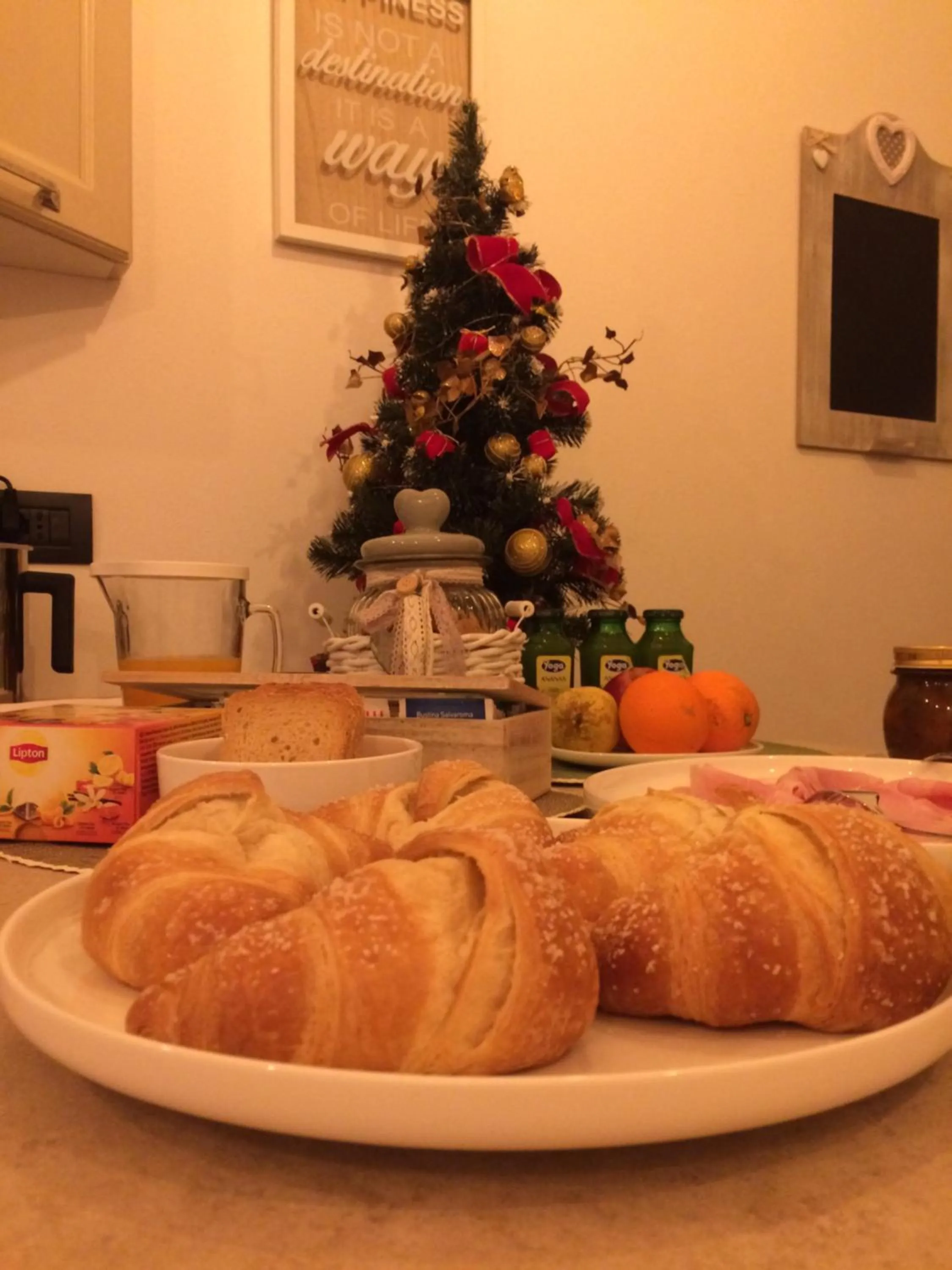 Breakfast in Dely B&B