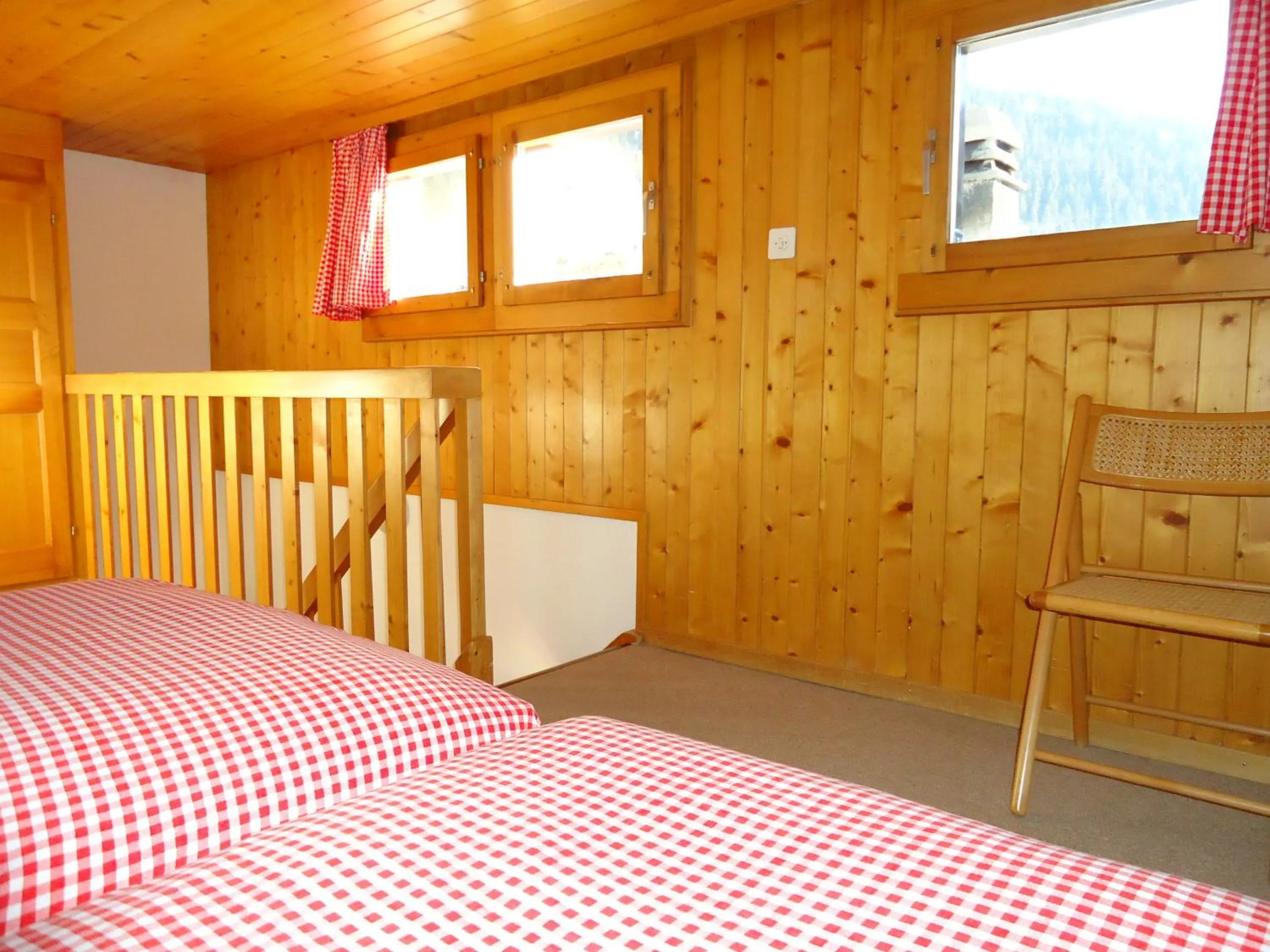 Bedroom, Bed in Hotel Mirabeau