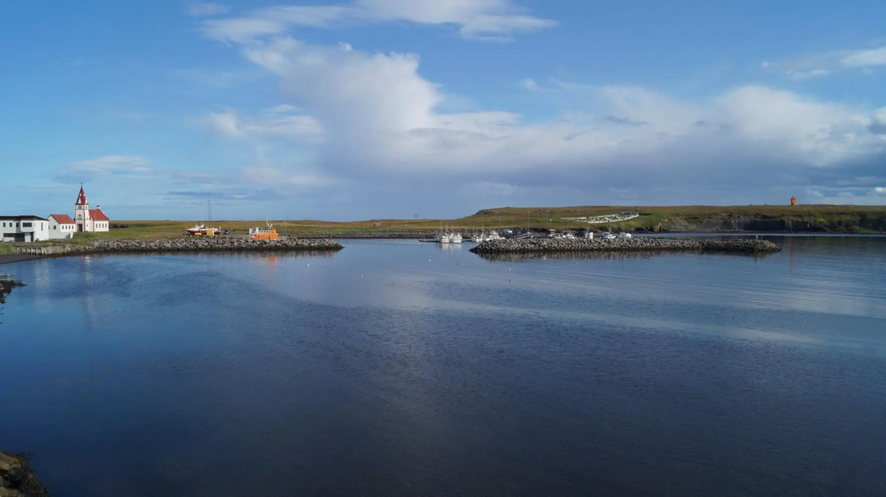 Hotel Nordurljos Hotel Nordurljos