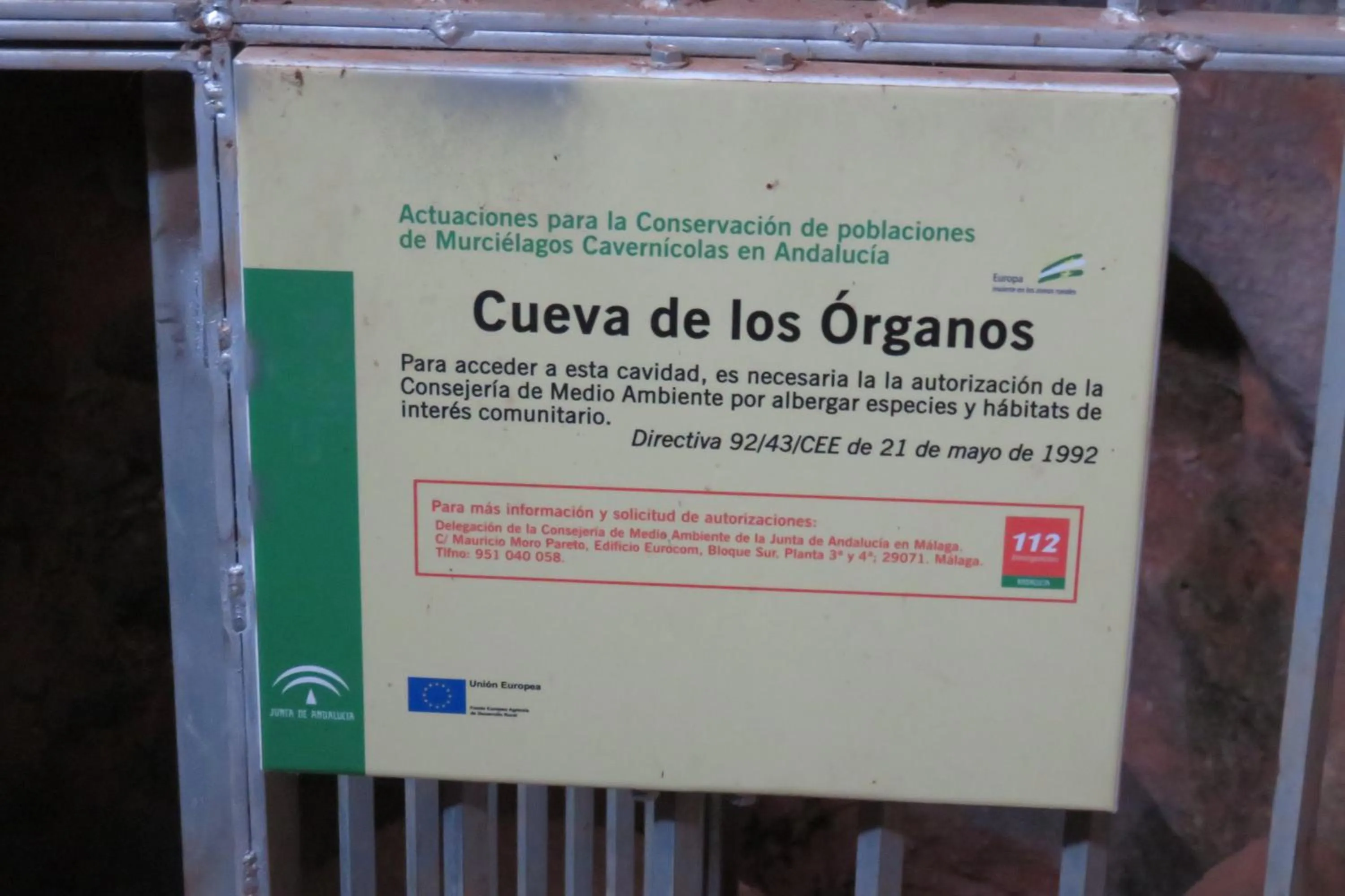 Entertainment in Hotel Antequera Rural Fortes La Nuit