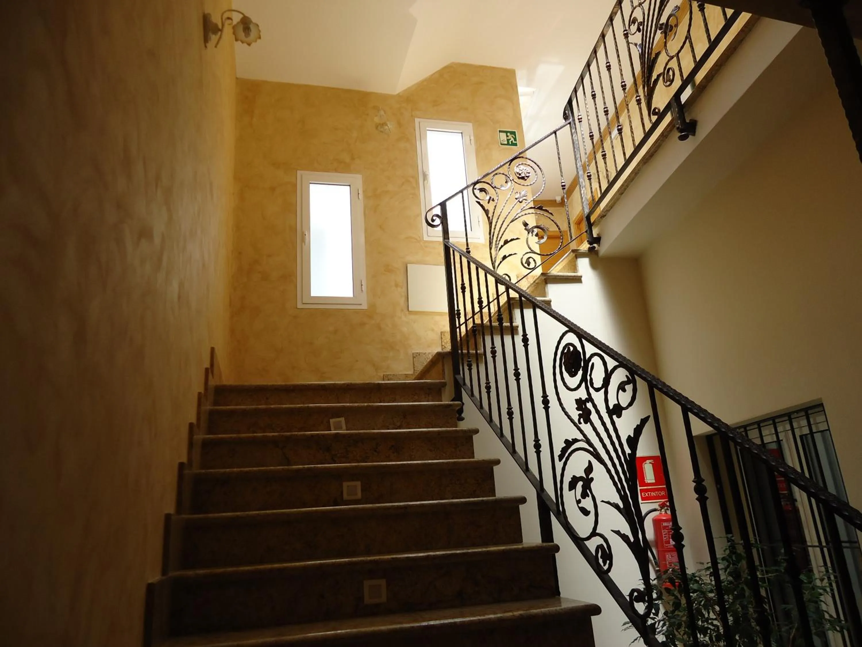 Other in Hotel Antequera Rural Fortes La Nuit