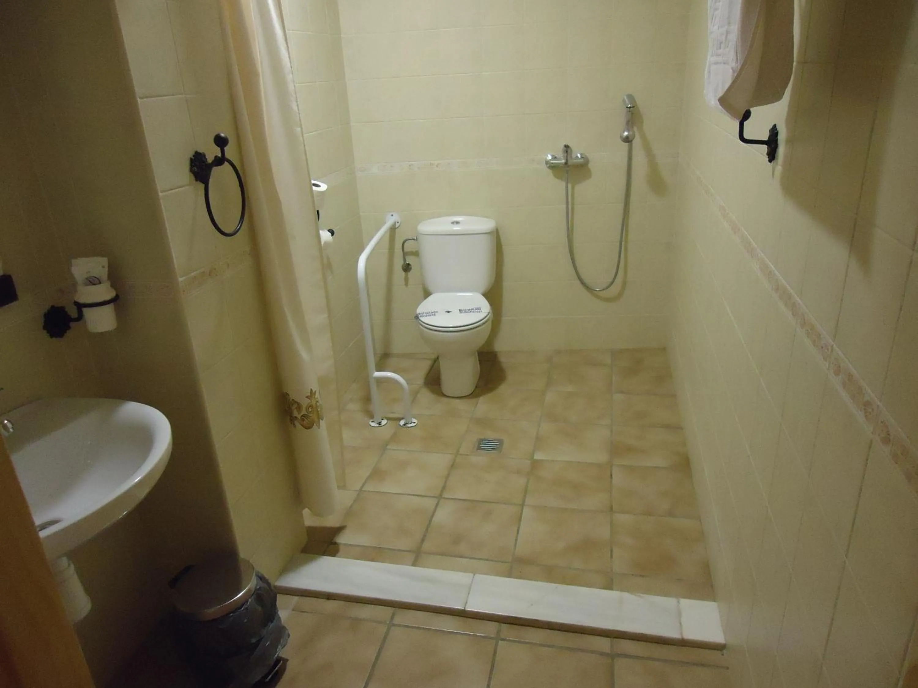 Other in Hotel Antequera Rural Fortes La Nuit