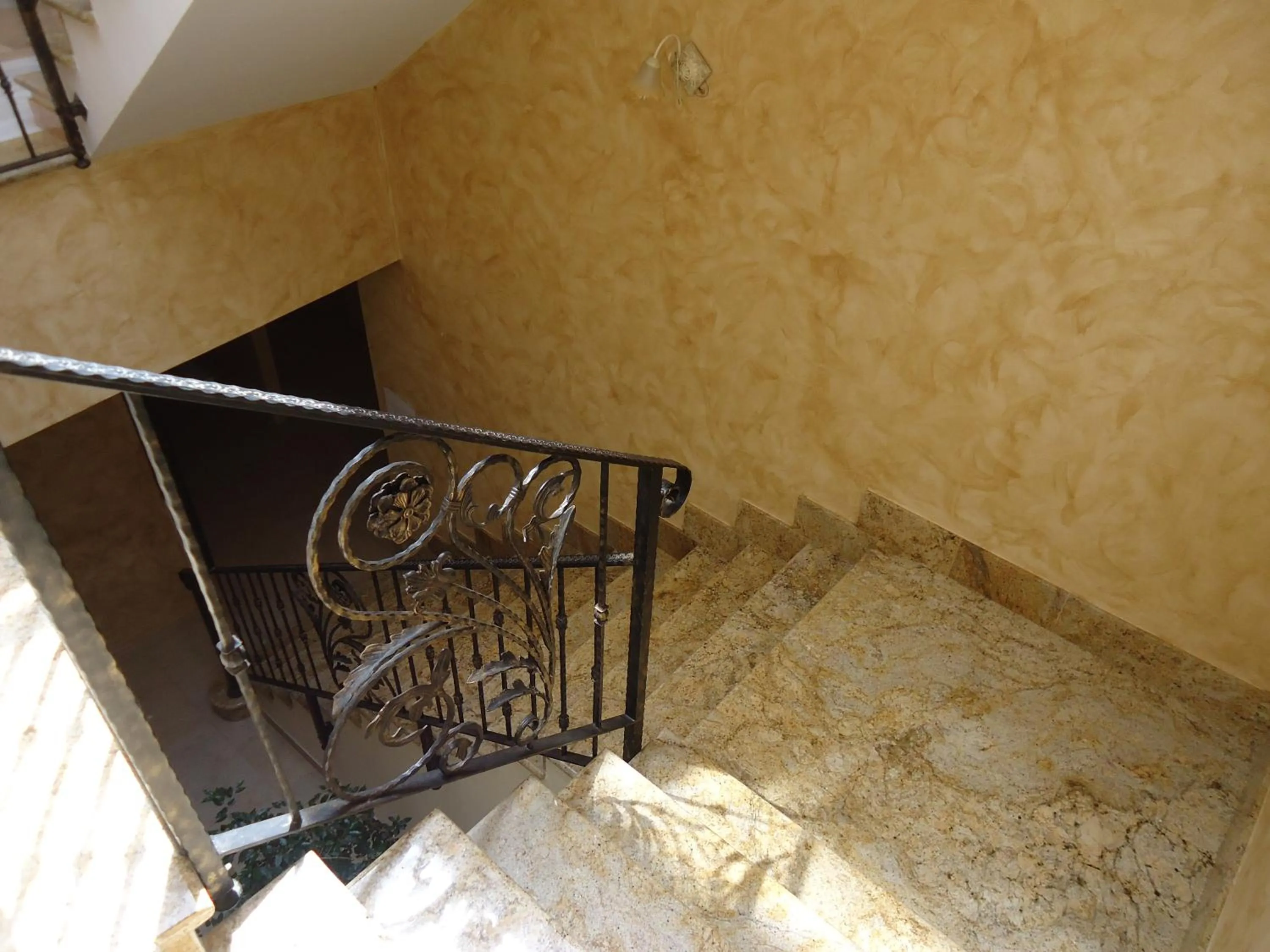 View (from property/room) in Hotel Antequera Rural Fortes La Nuit