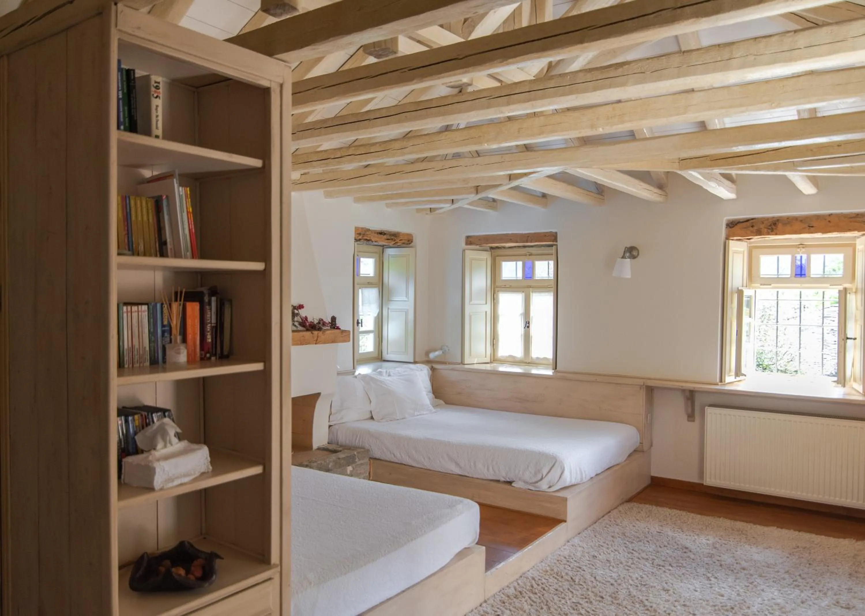 Papaevangelou Hotel
