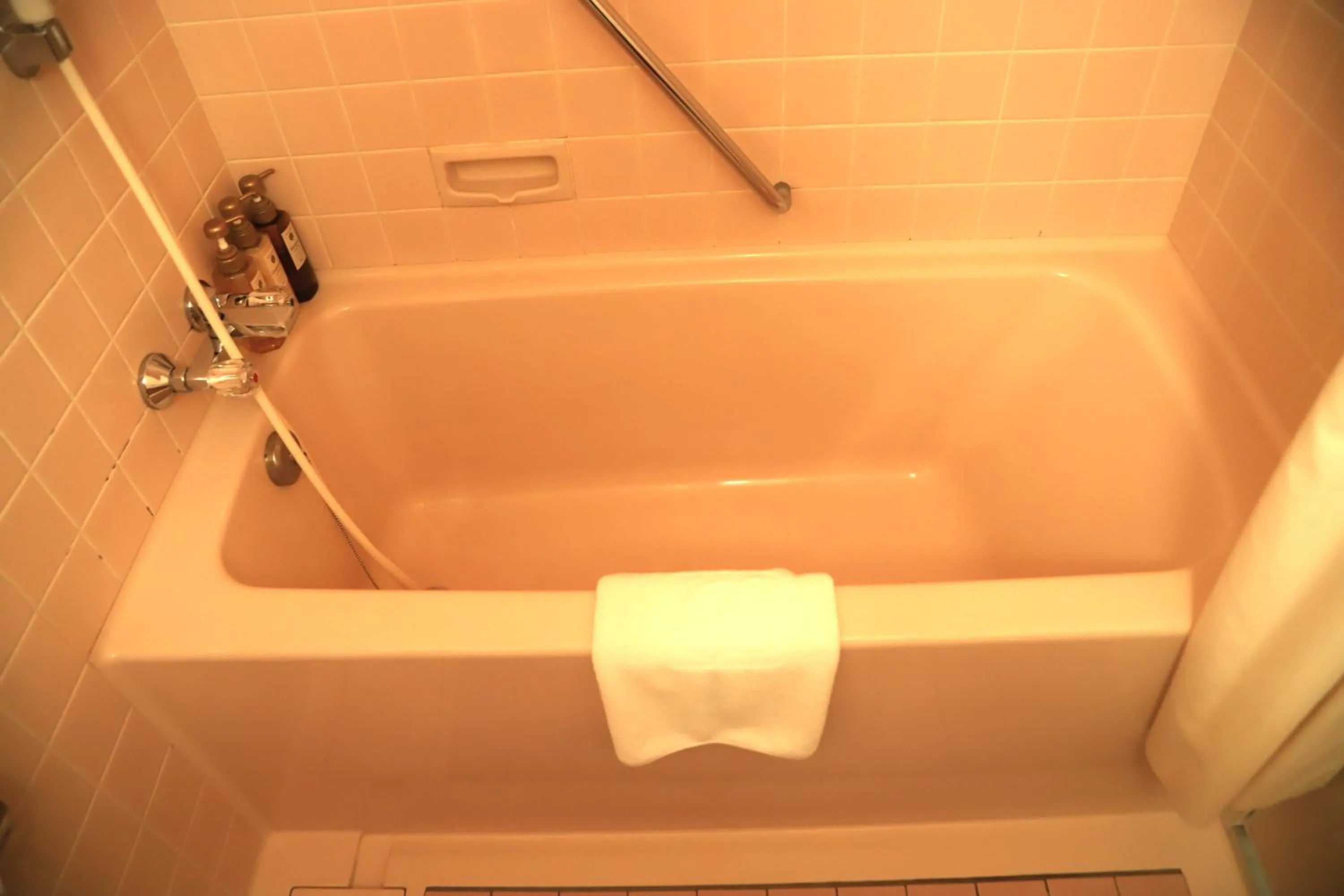 Bathroom in Naeba Prince Hotel