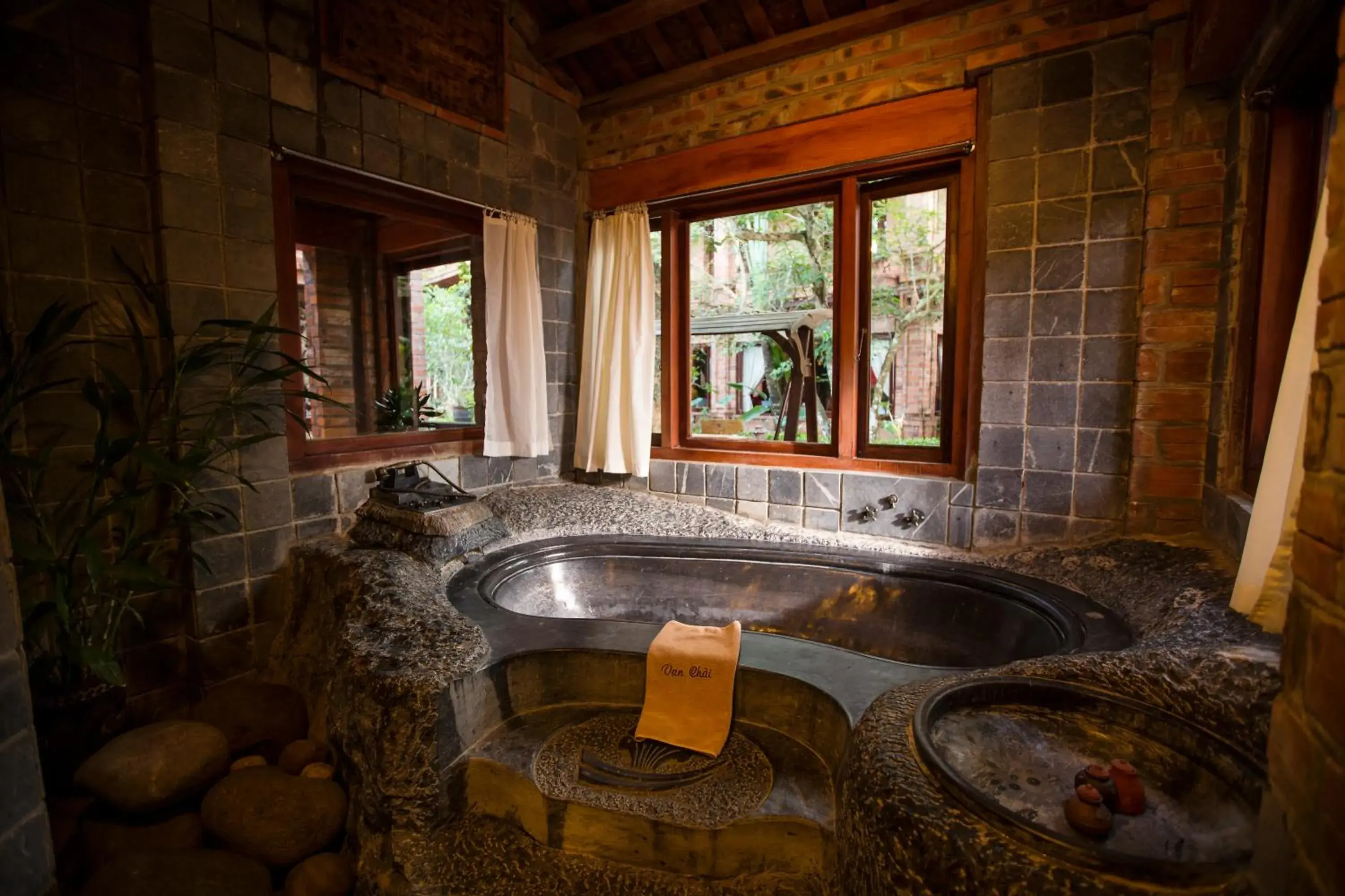 Van Chai Resort Van Chai Resort