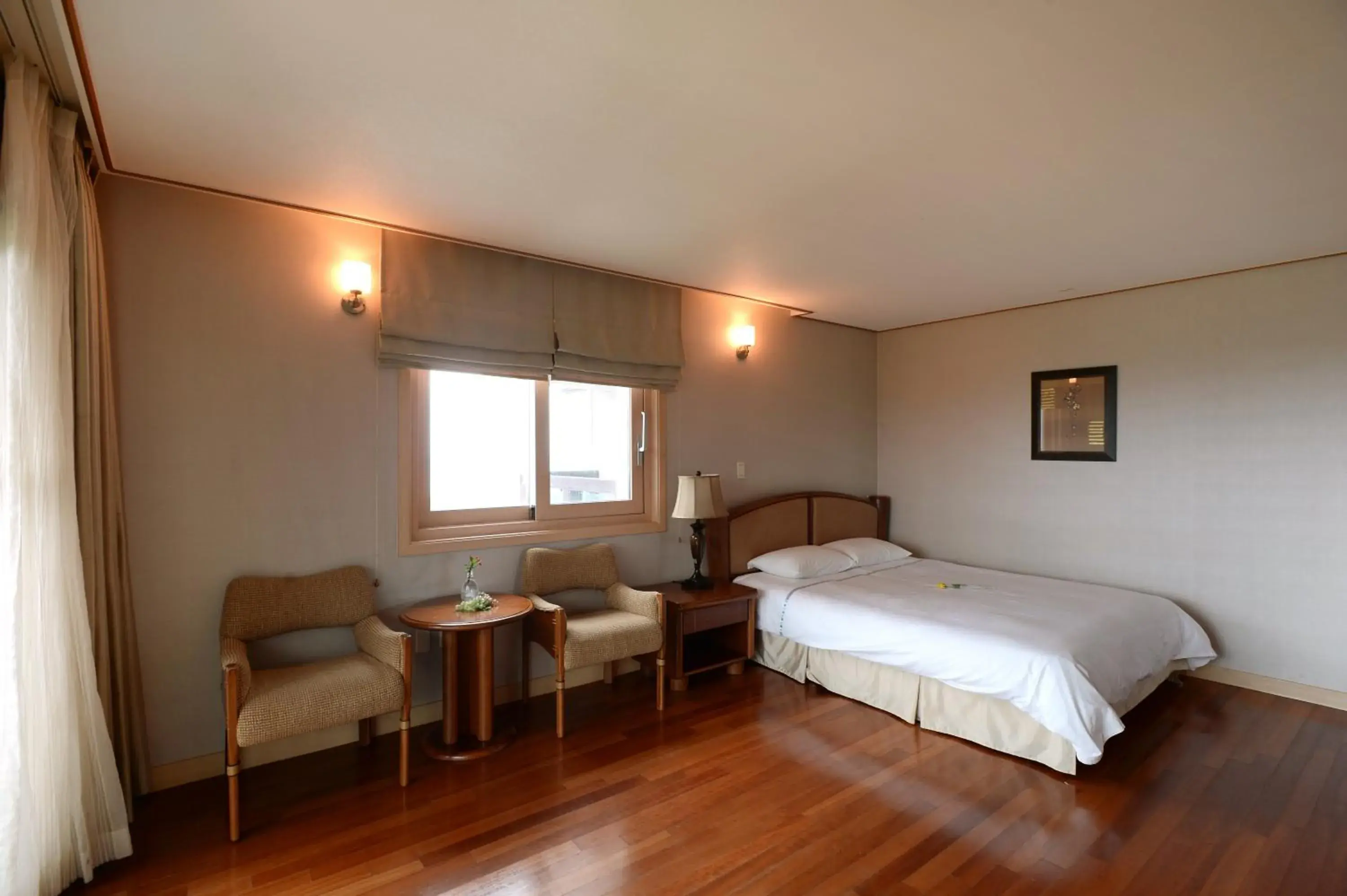 Bed in Minitel Soul Bed in Minitel Soul